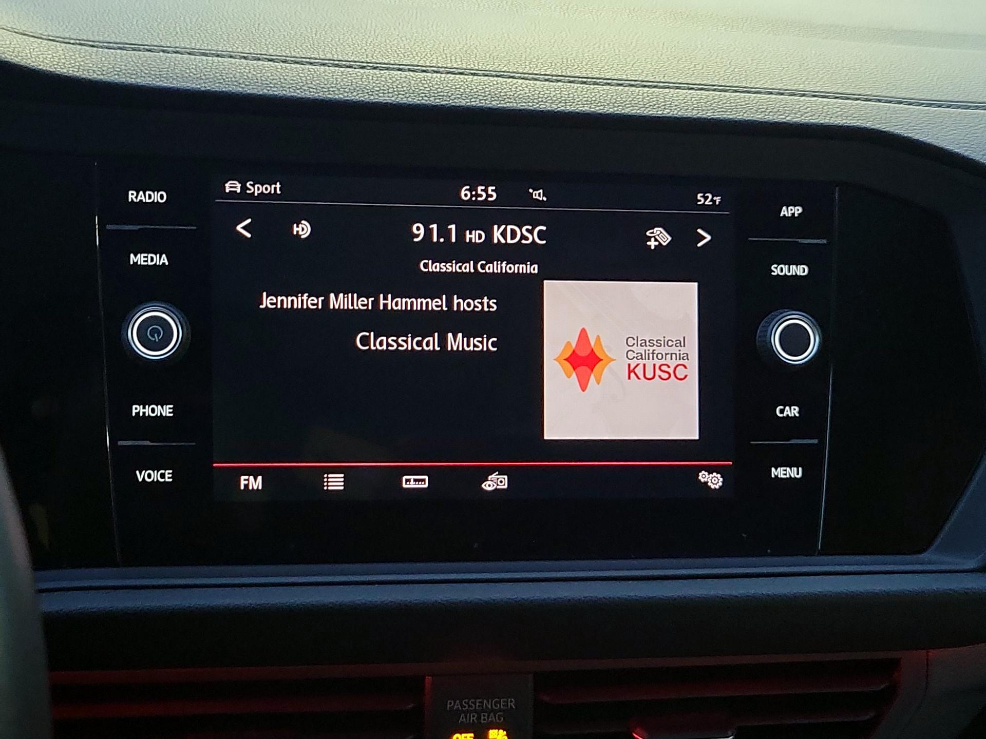 Thumbnail: 2019 Volkswagen Jetta - 15