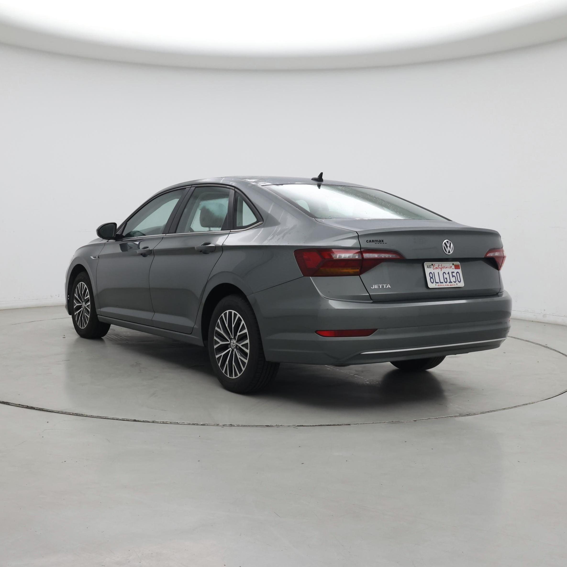 Thumbnail: 2019 Volkswagen Jetta - 2