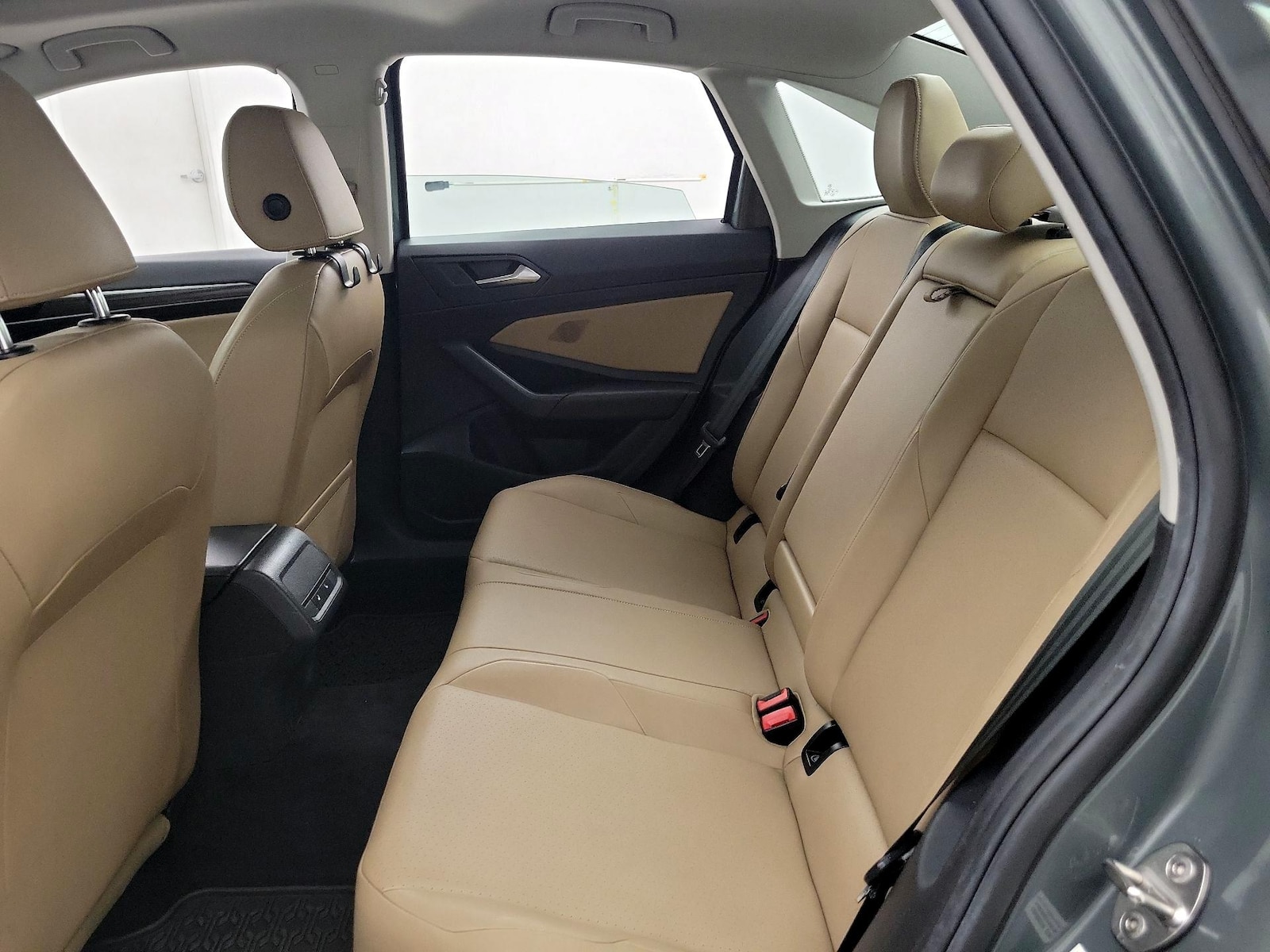 2019 Volkswagen Jetta SEL - Photo 21