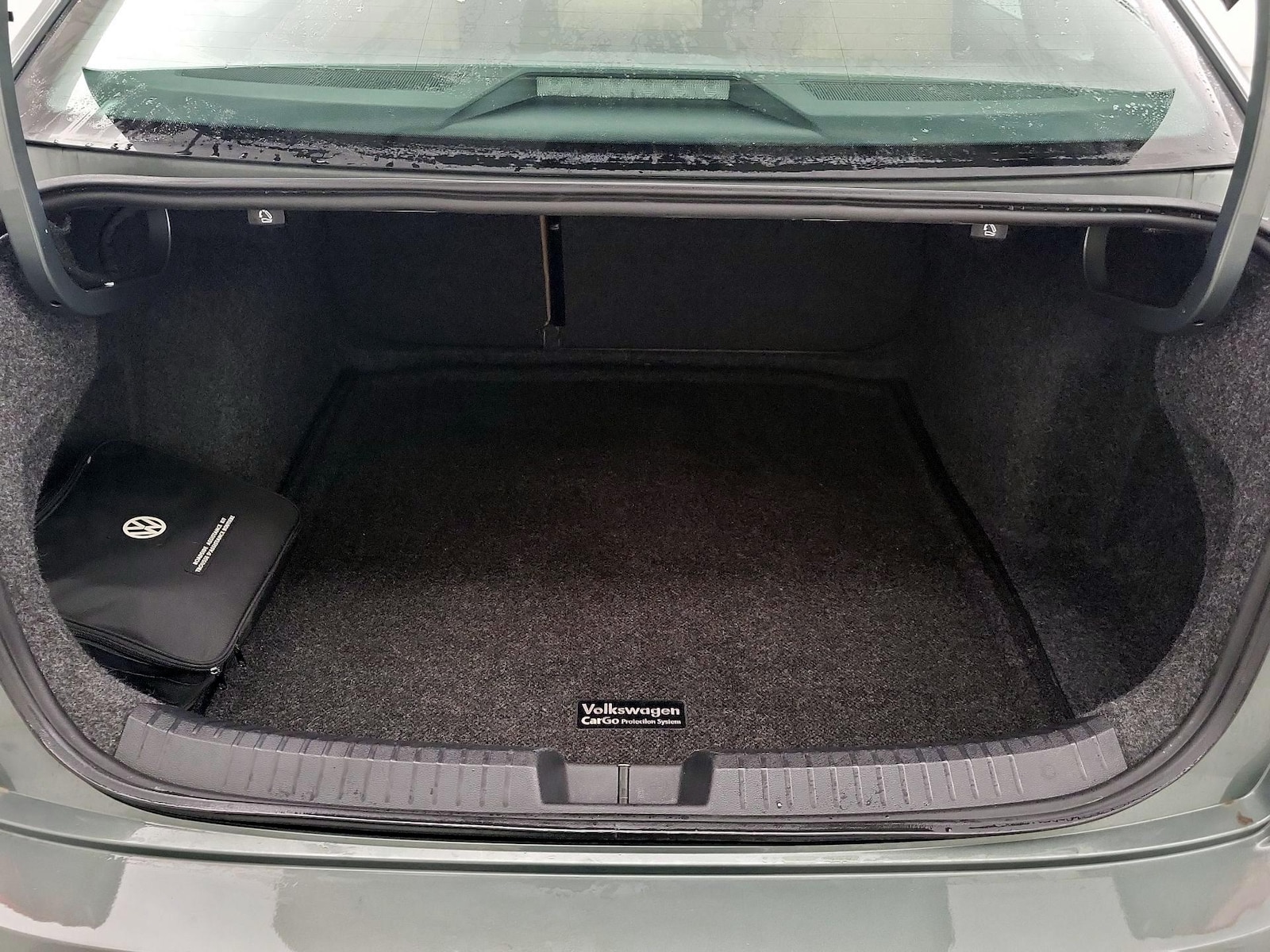 2019 Volkswagen Jetta SEL - Photo 22