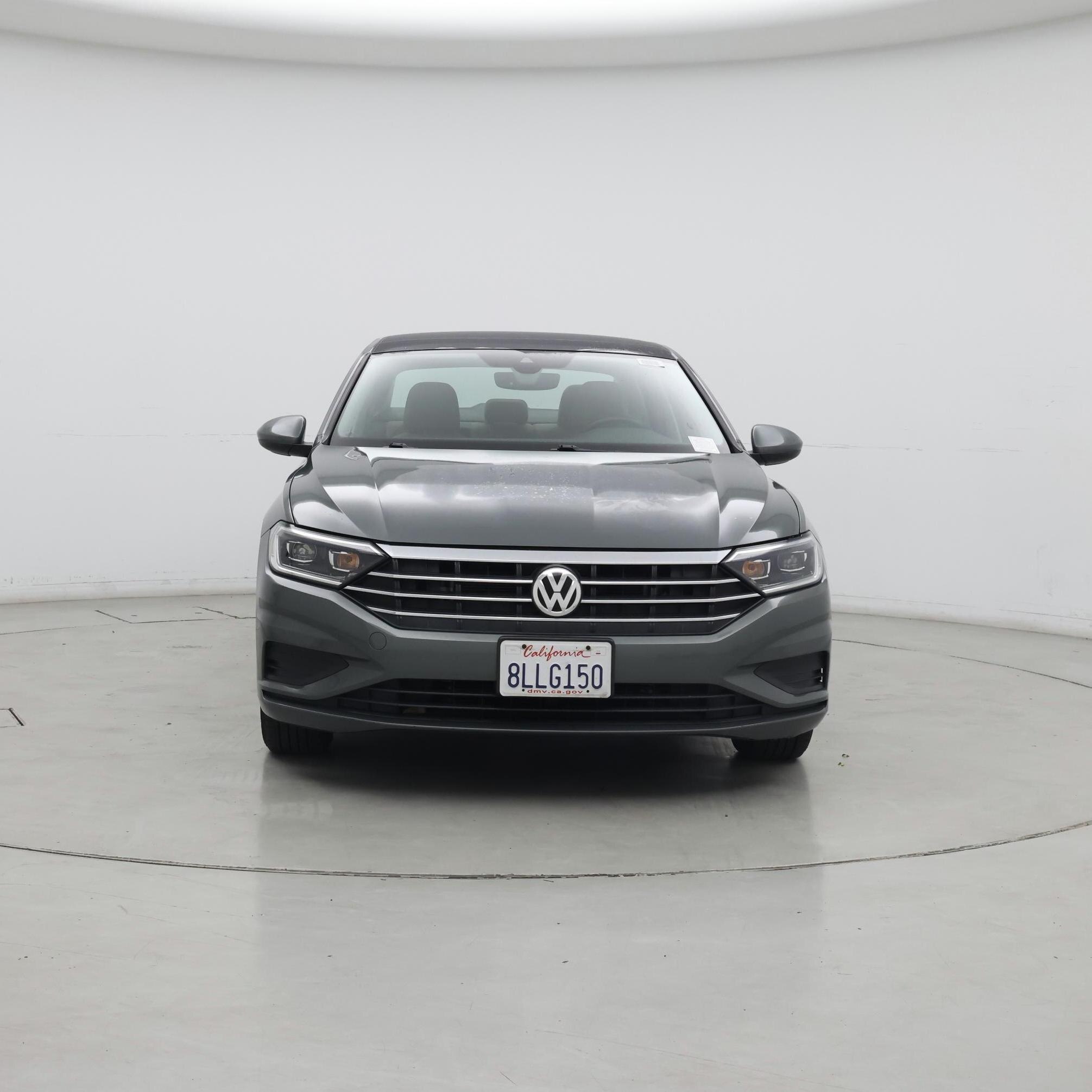 Thumbnail: 2019 Volkswagen Jetta - 5