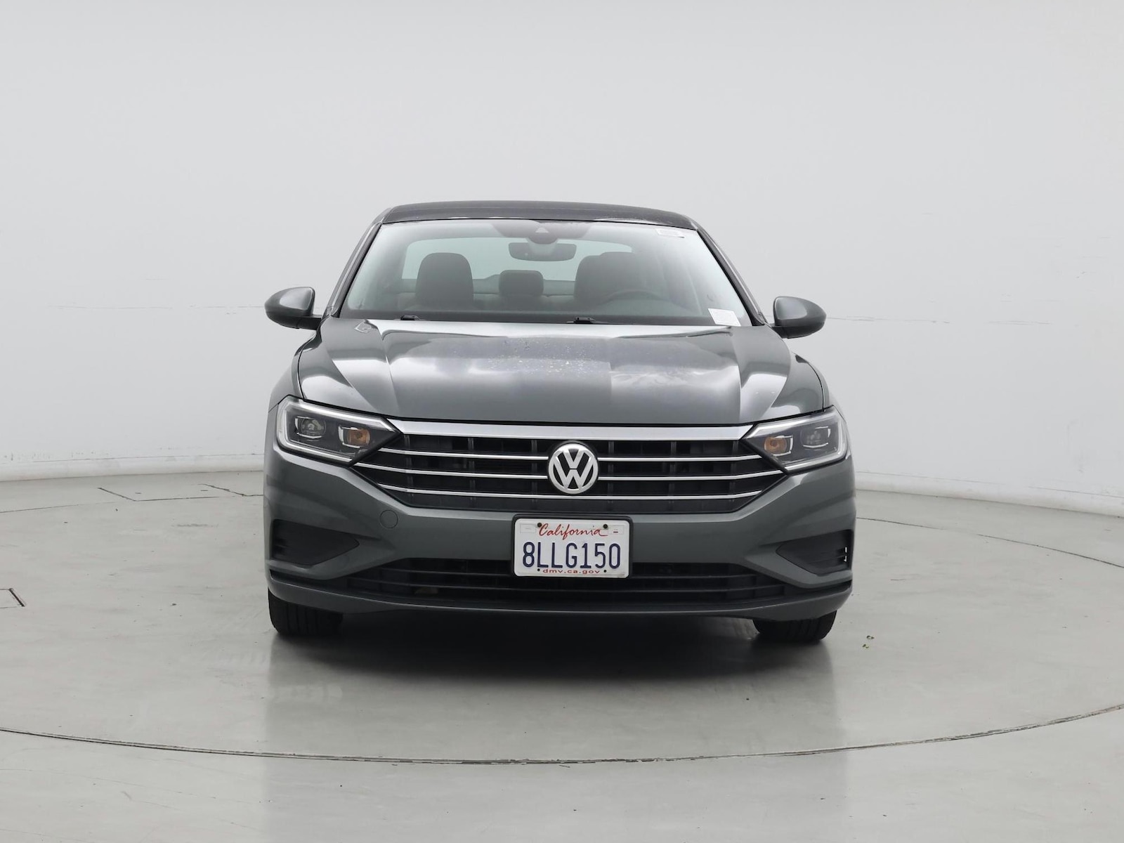 2019 Volkswagen Jetta SEL - Photo 6