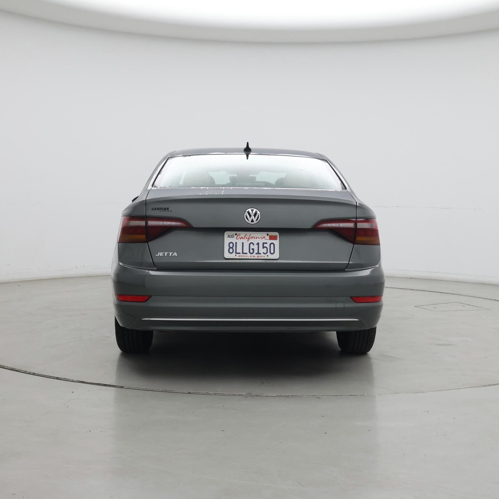 Thumbnail: 2019 Volkswagen Jetta - 6