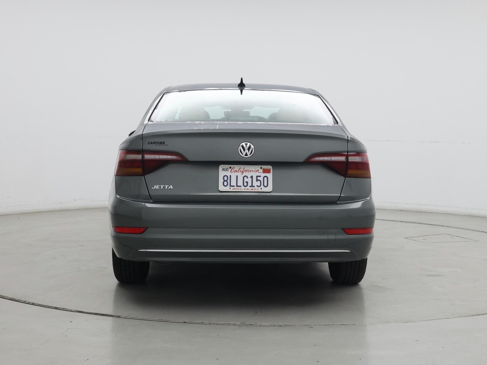 2019 Volkswagen Jetta SEL - Photo 7