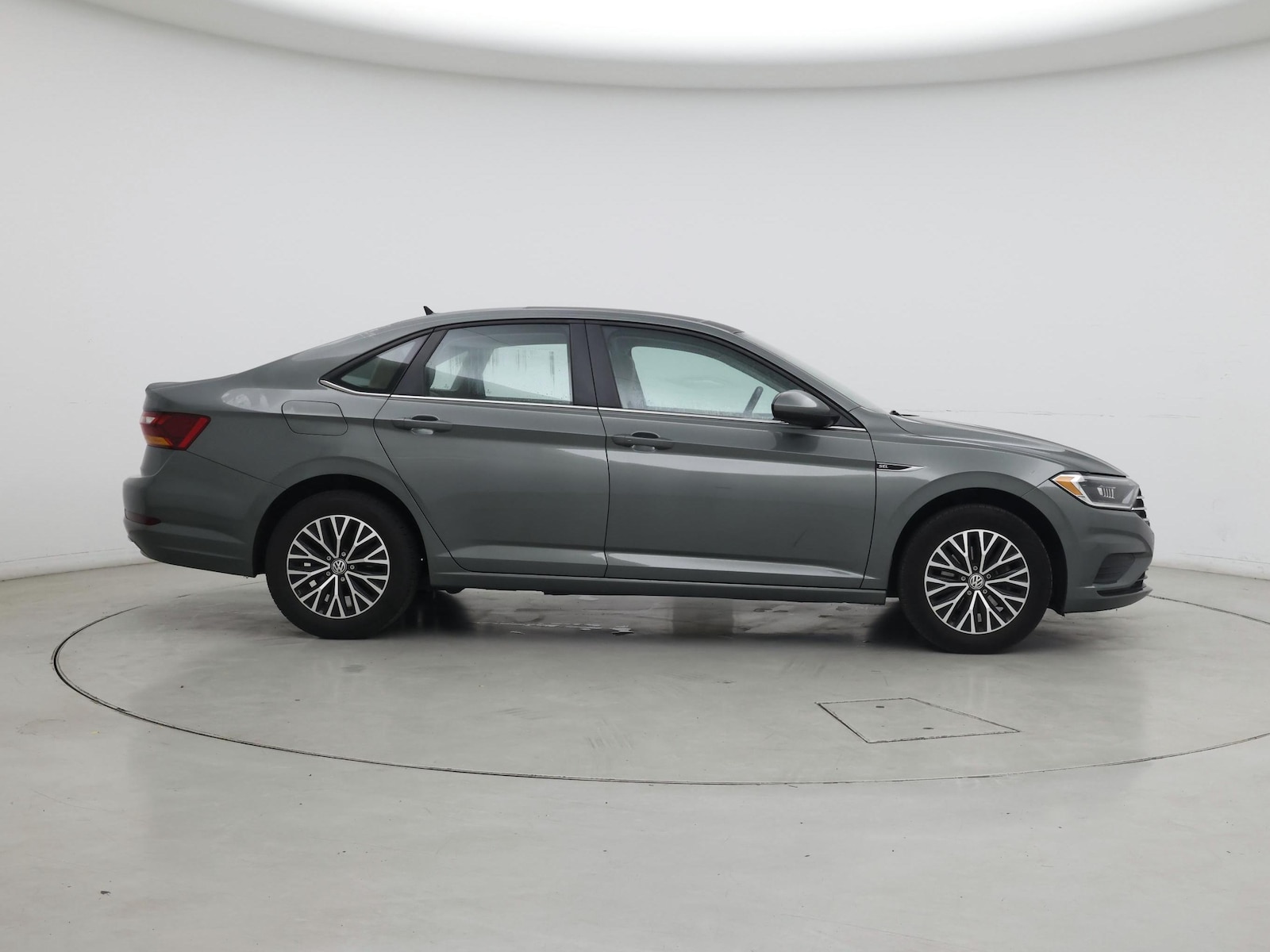2019 Volkswagen Jetta SEL - Photo 8
