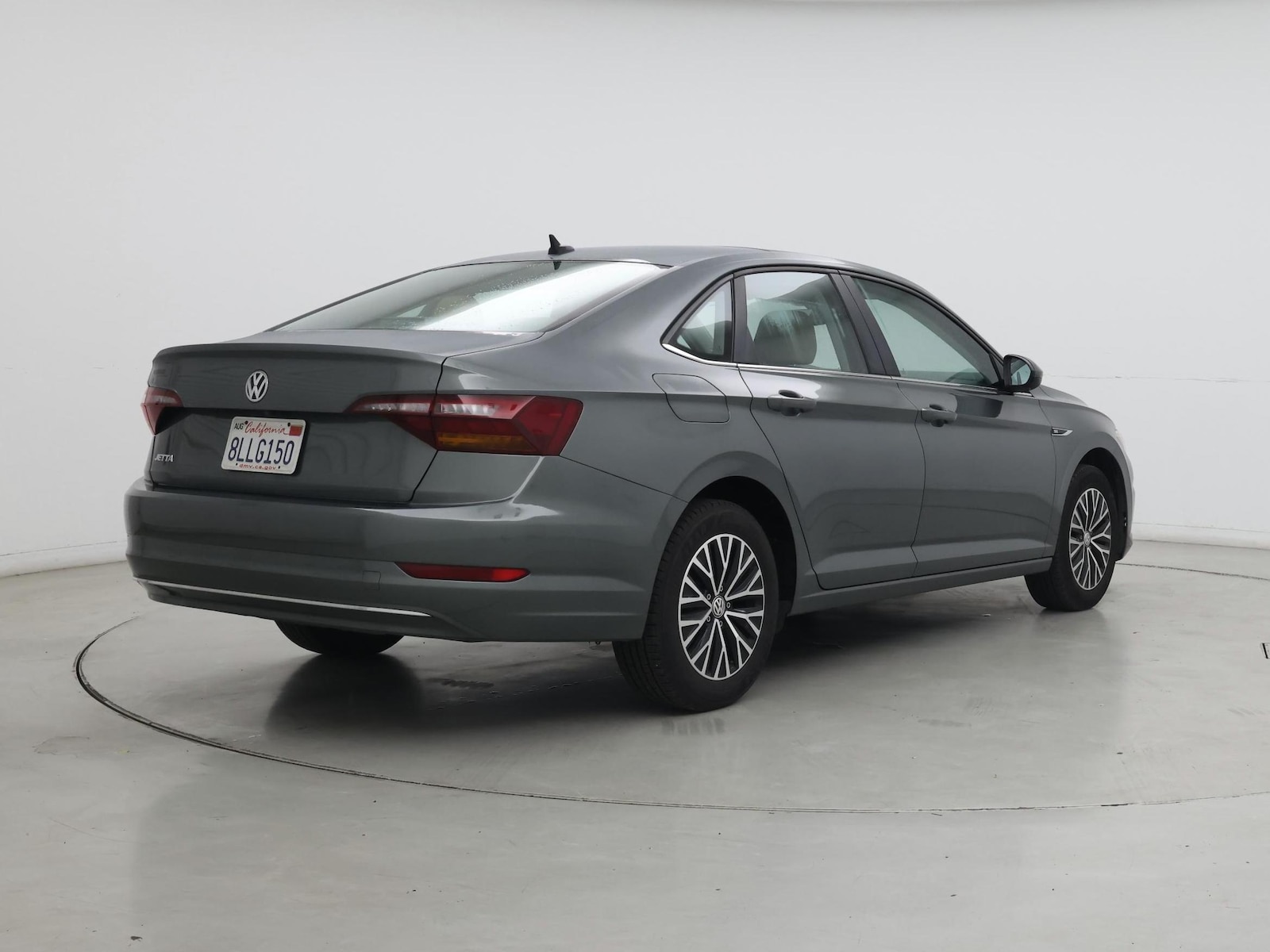 2019 Volkswagen Jetta SEL - Photo 9