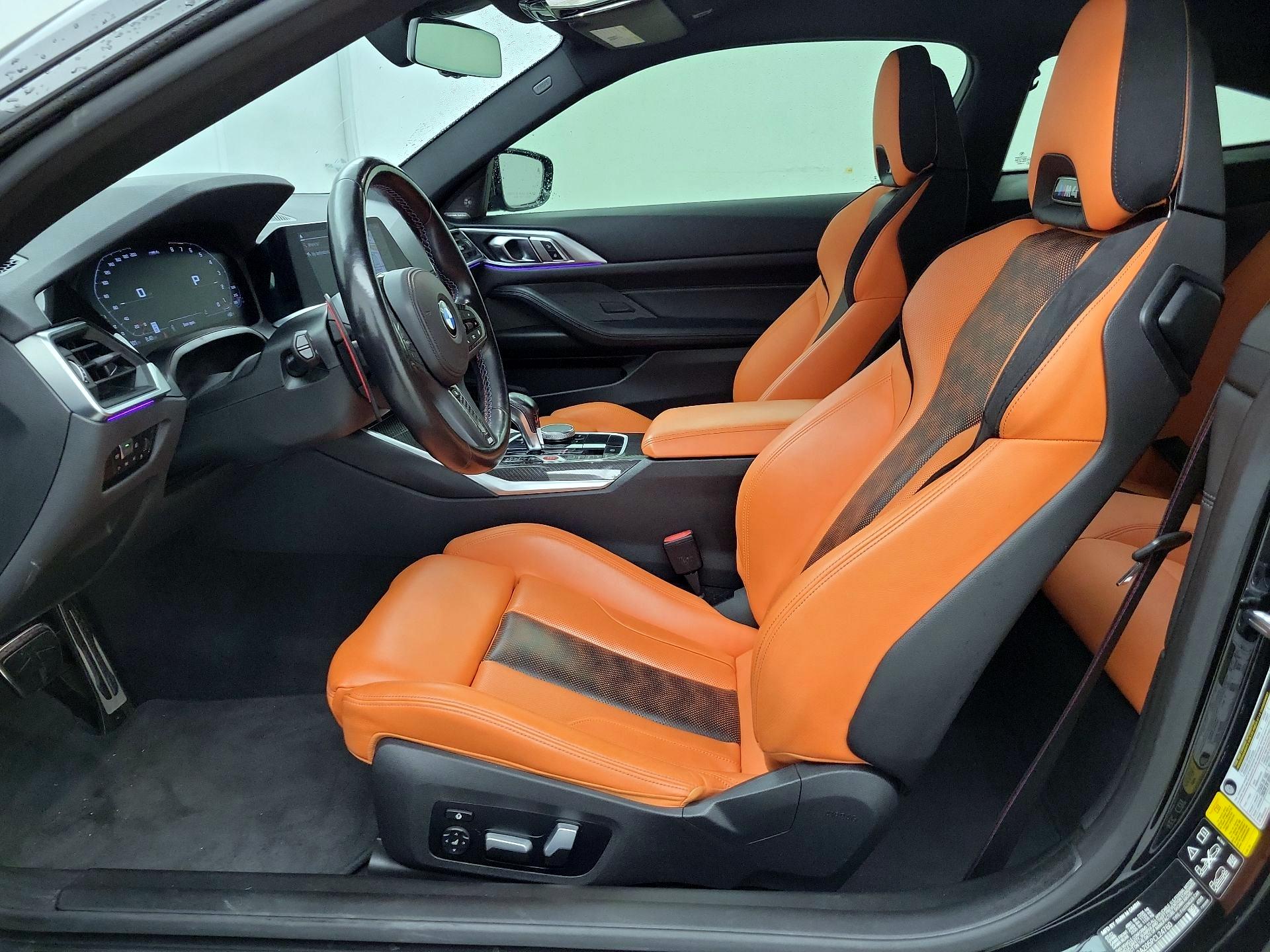 Thumbnail: 2023 BMW M4 - 11