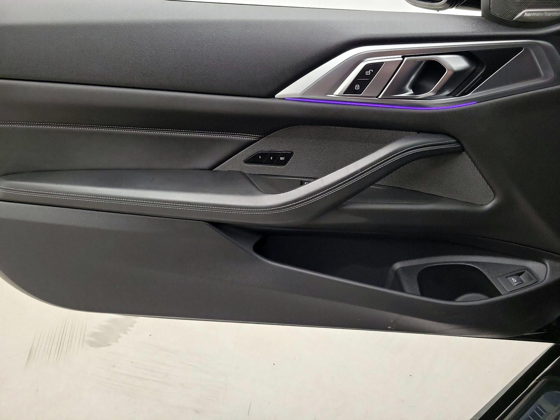 Thumbnail: 2023 BMW M4 - 12