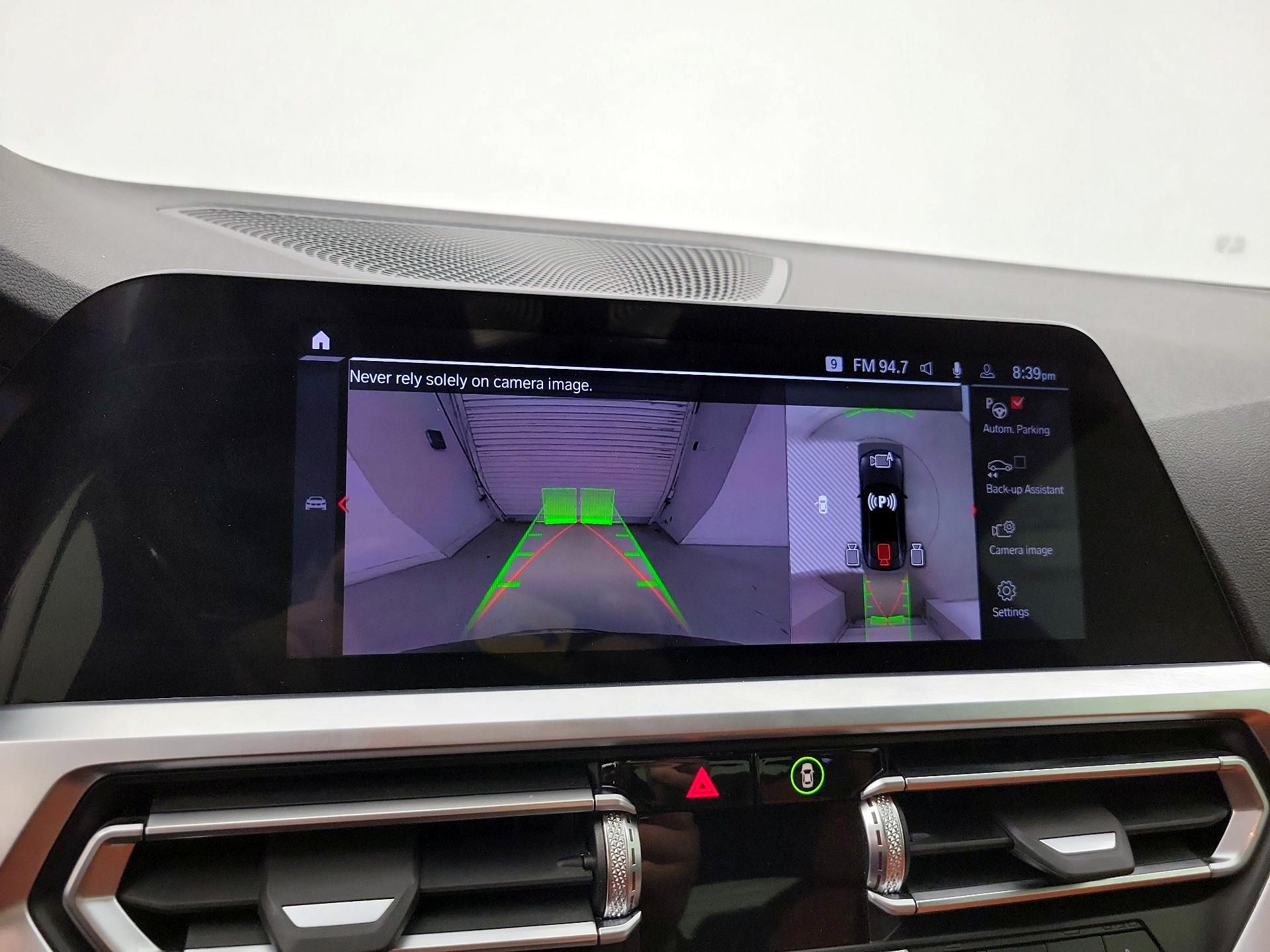 Thumbnail: 2023 BMW M4 - 15