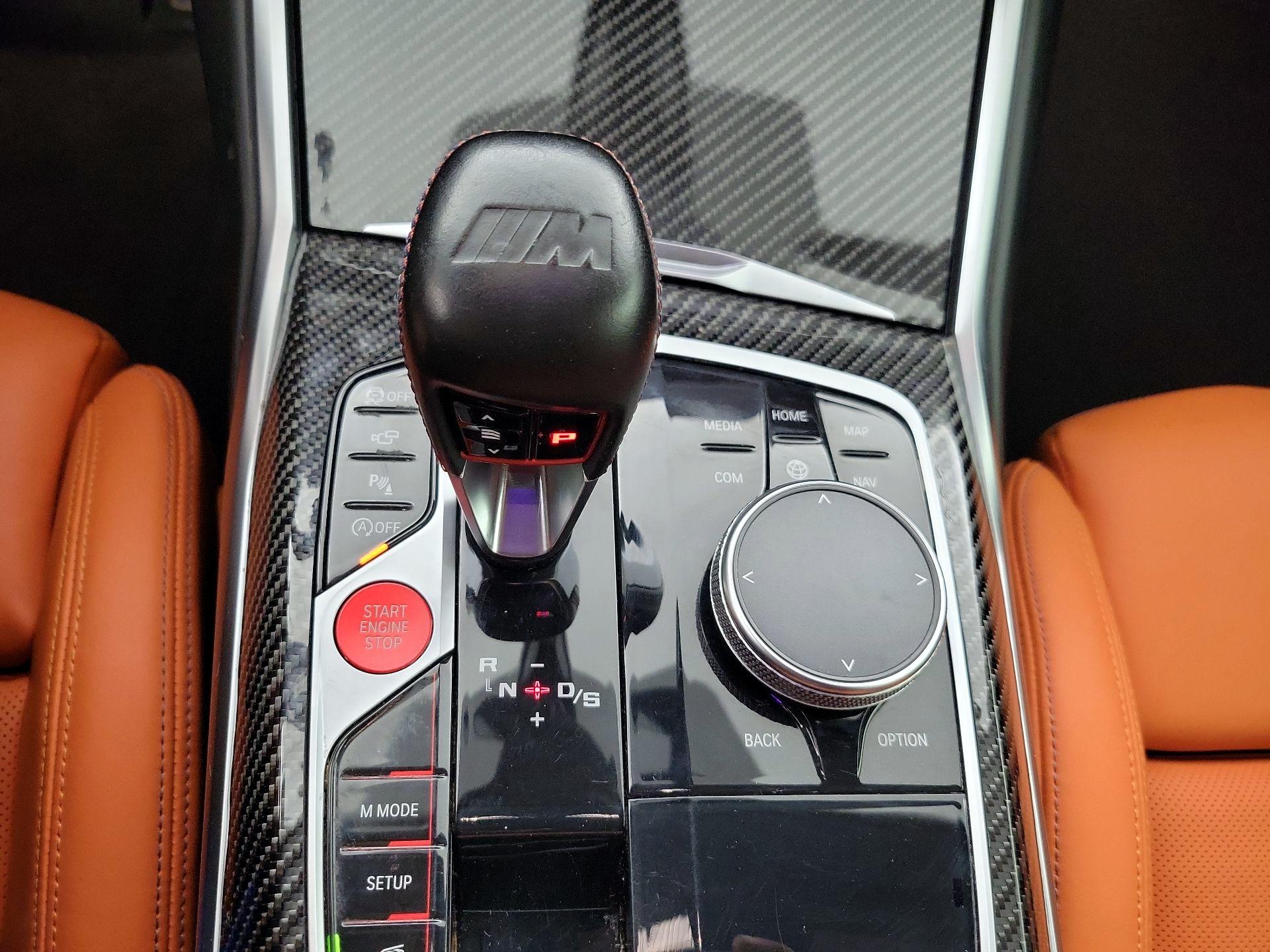 Thumbnail: 2023 BMW M4 - 18