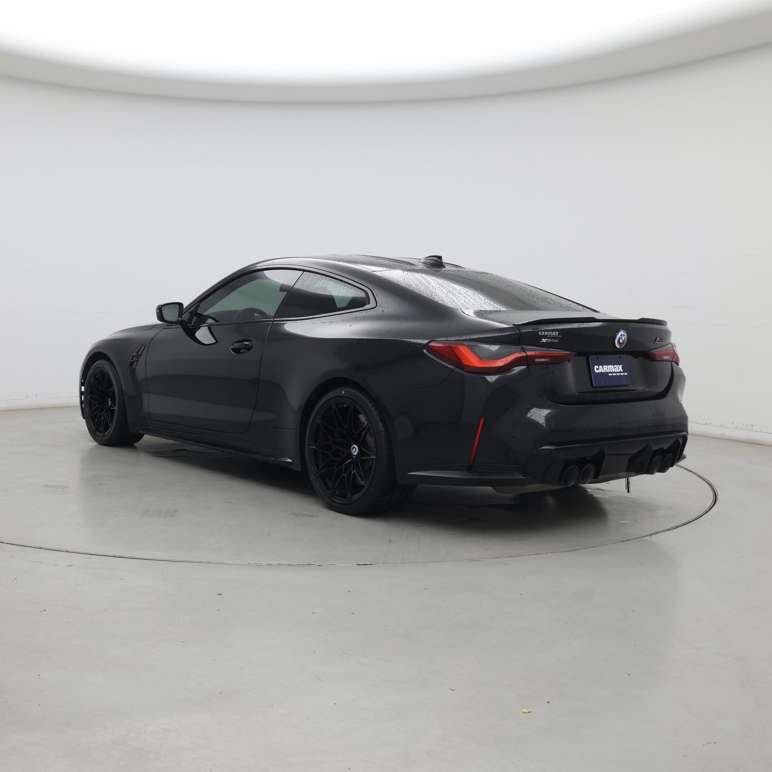 Thumbnail: 2023 BMW M4 - 2