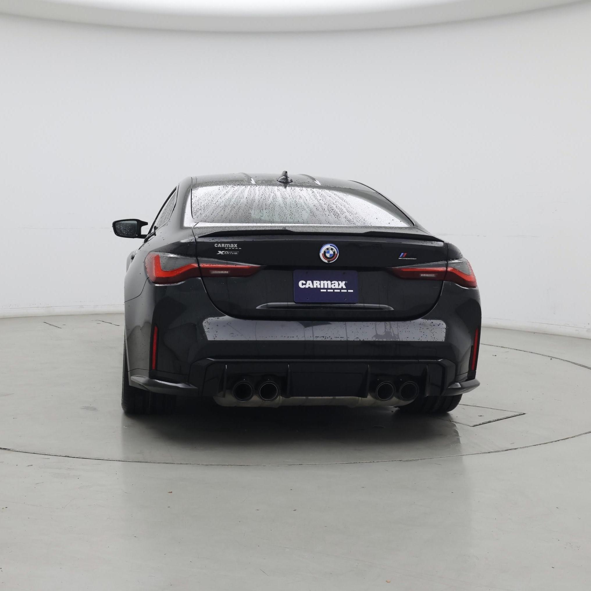 Thumbnail: 2023 BMW M4 - 6