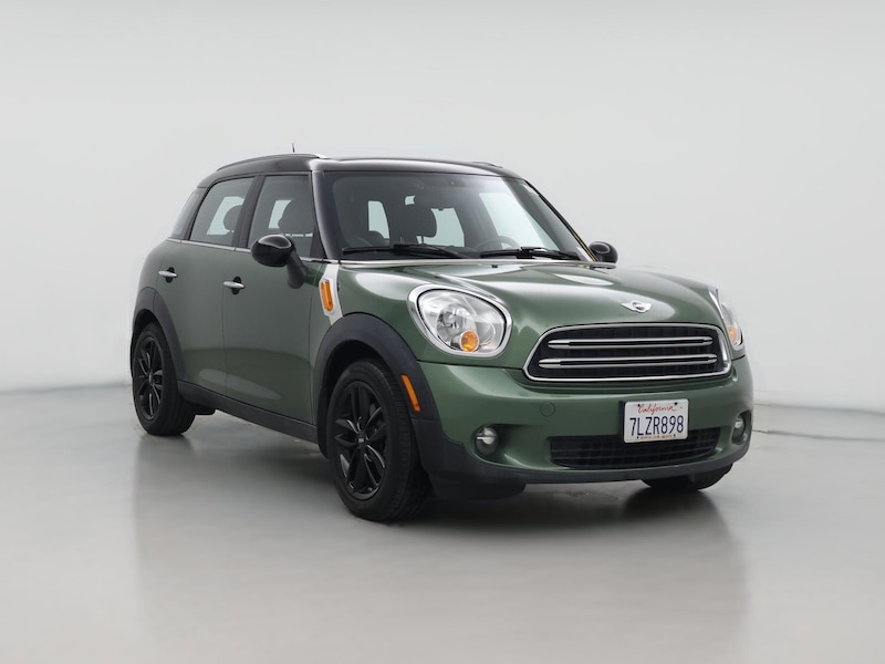 2015 MINI Cooper Countryman  -
                  Oxnard, CA