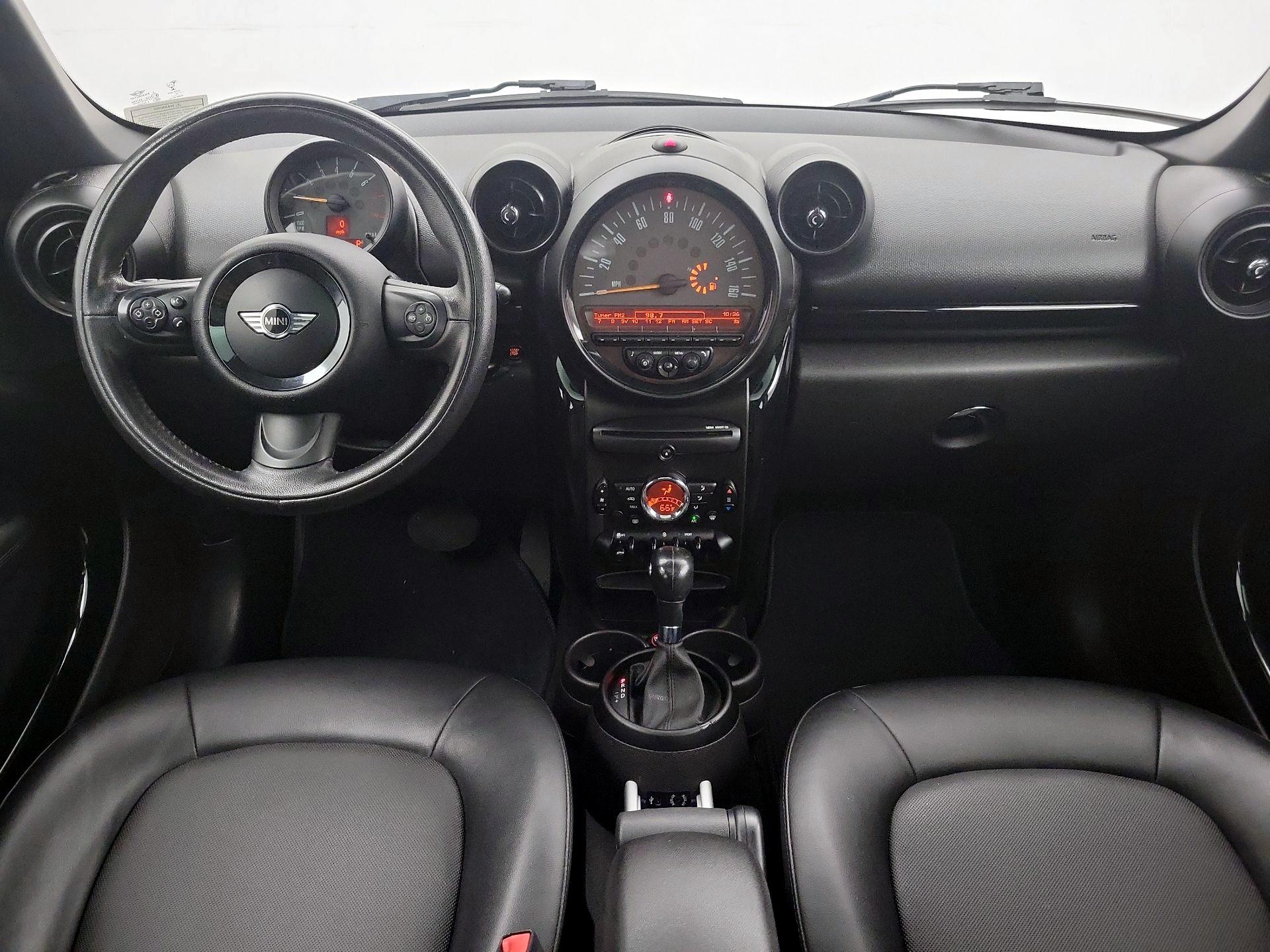 Thumbnail: 2015 MINI Cooper Countryman - 9