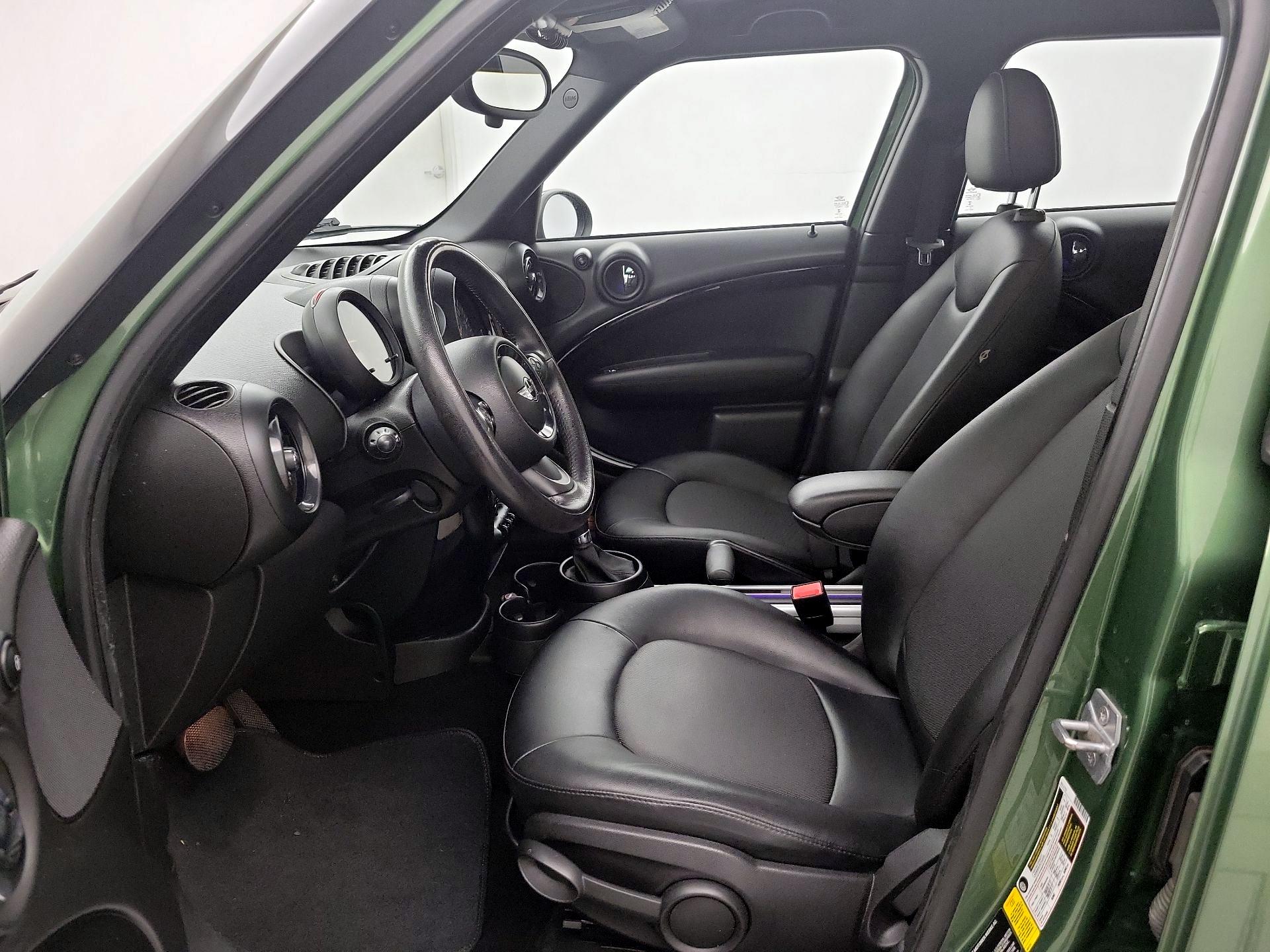 Thumbnail: 2015 MINI Cooper Countryman - 11