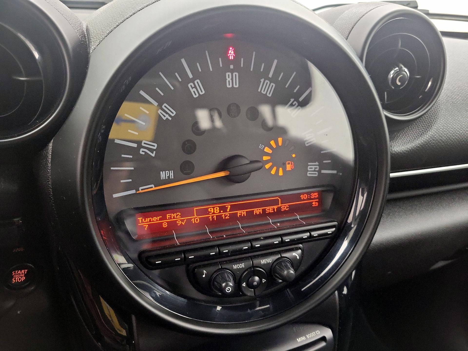 Thumbnail: 2015 MINI Cooper Countryman - 13