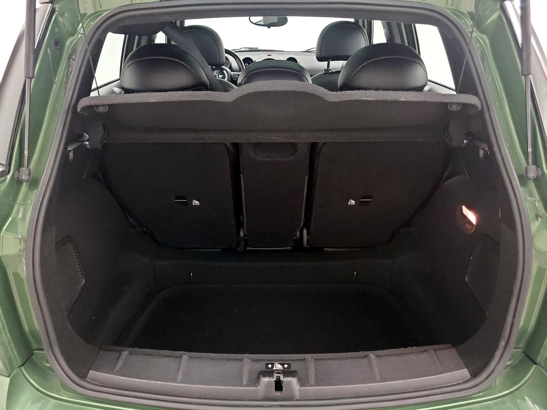 Thumbnail: 2015 MINI Cooper Countryman - 19