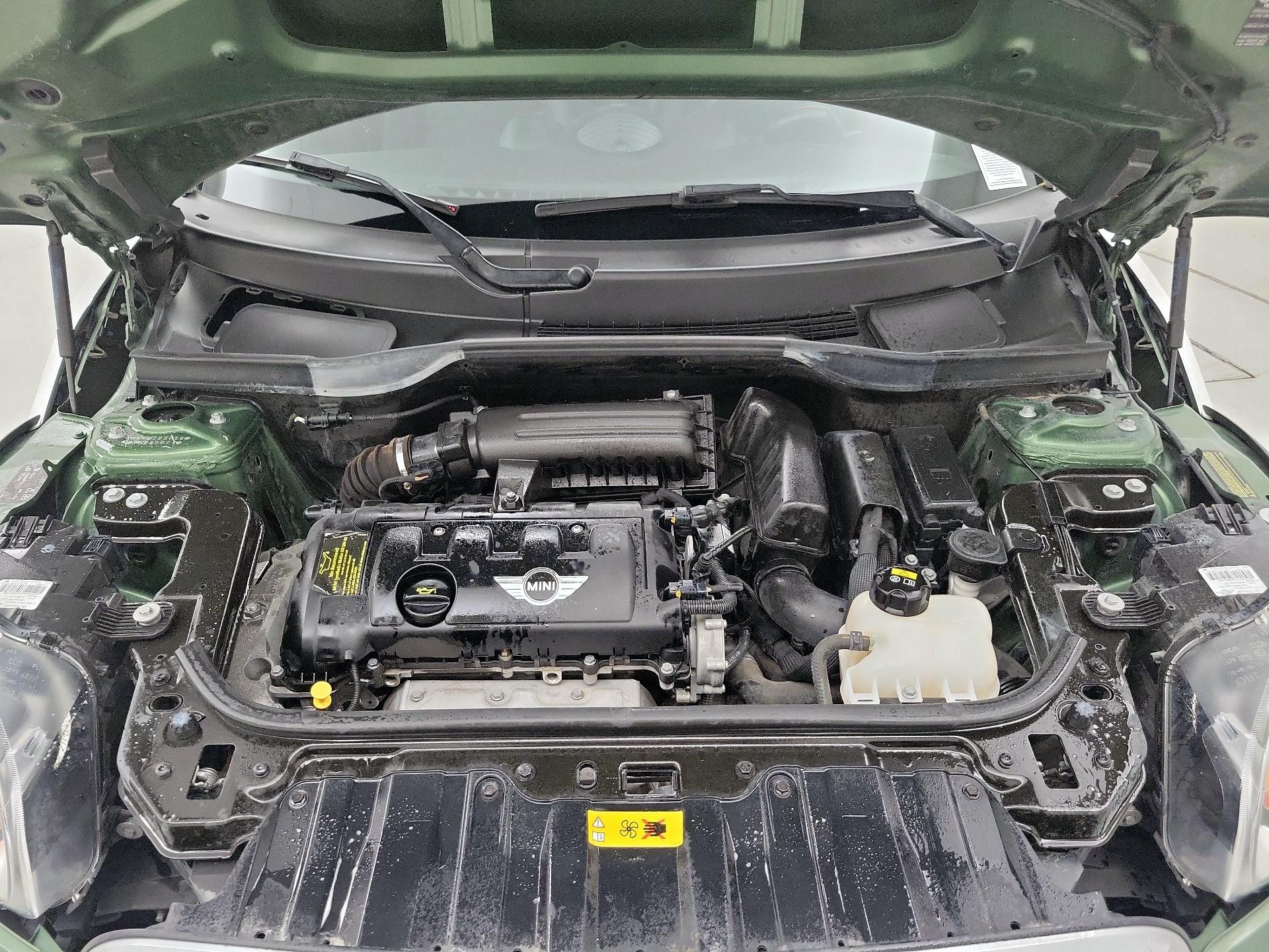 Thumbnail: 2015 MINI Cooper Countryman - 20