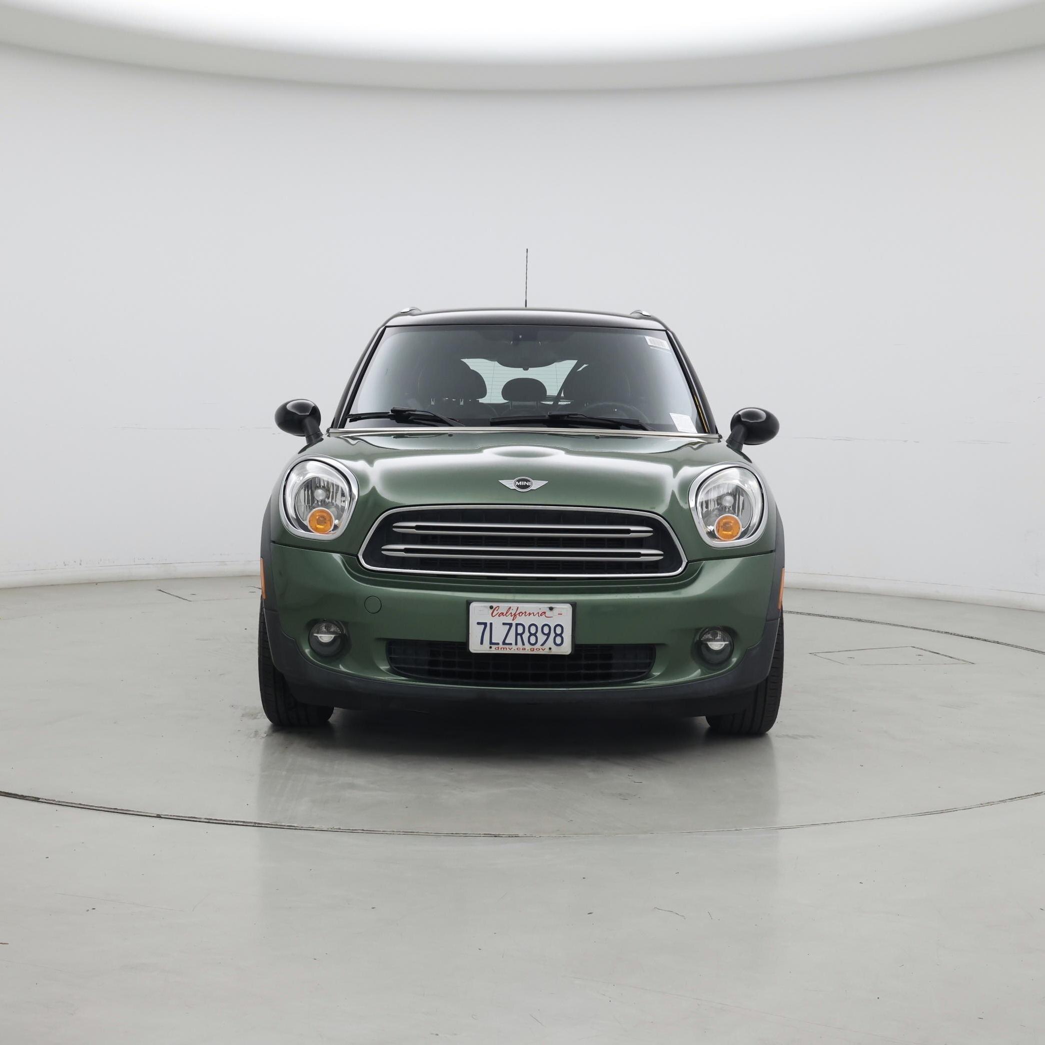 Thumbnail: 2015 MINI Cooper Countryman - 5