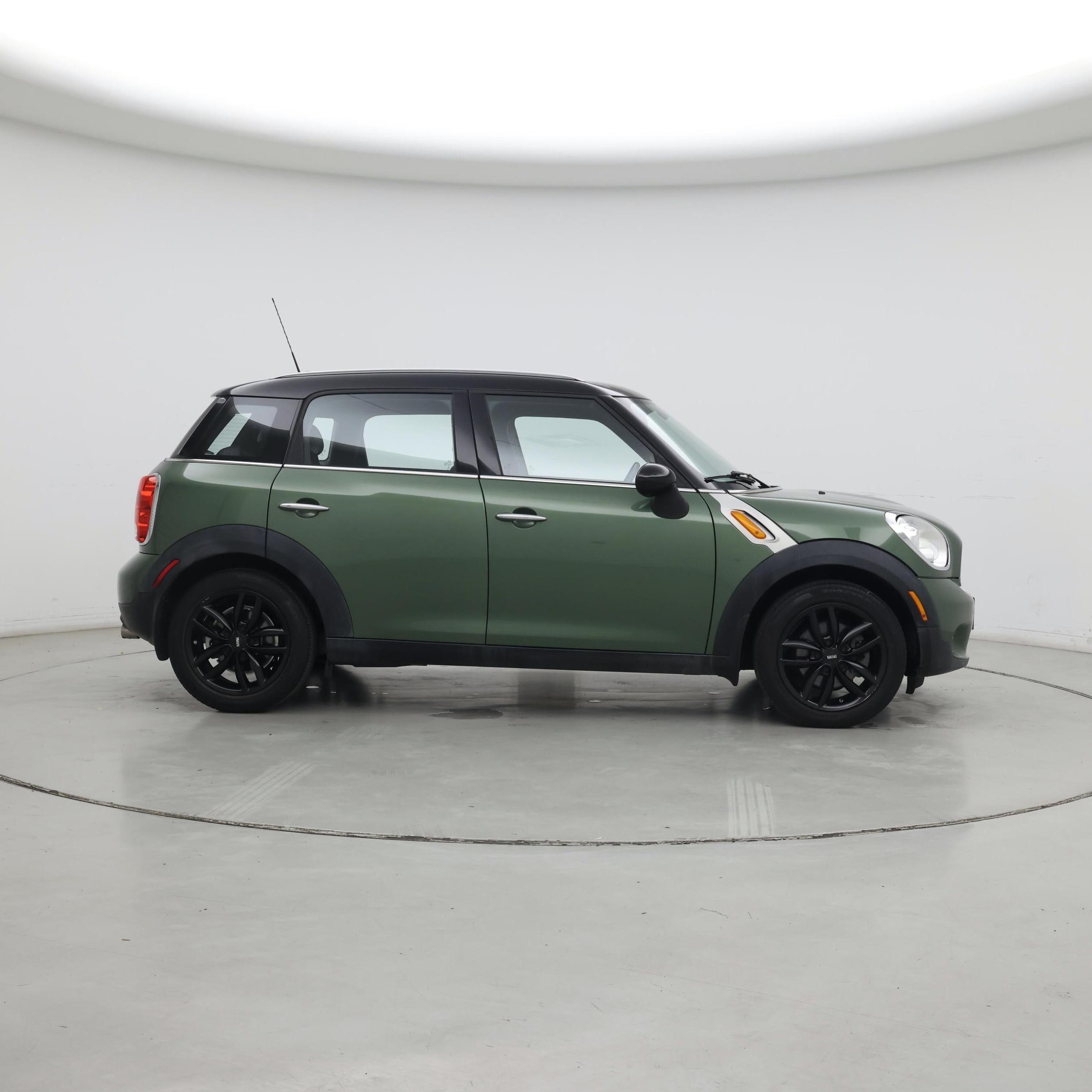 Thumbnail: 2015 MINI Cooper Countryman - 7
