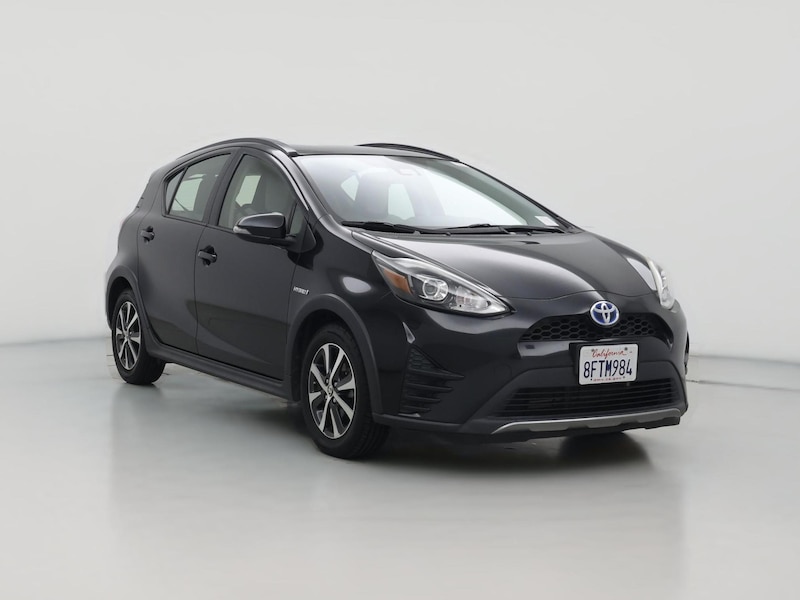 2018 Toyota Prius c One -
                  Oxnard, CA