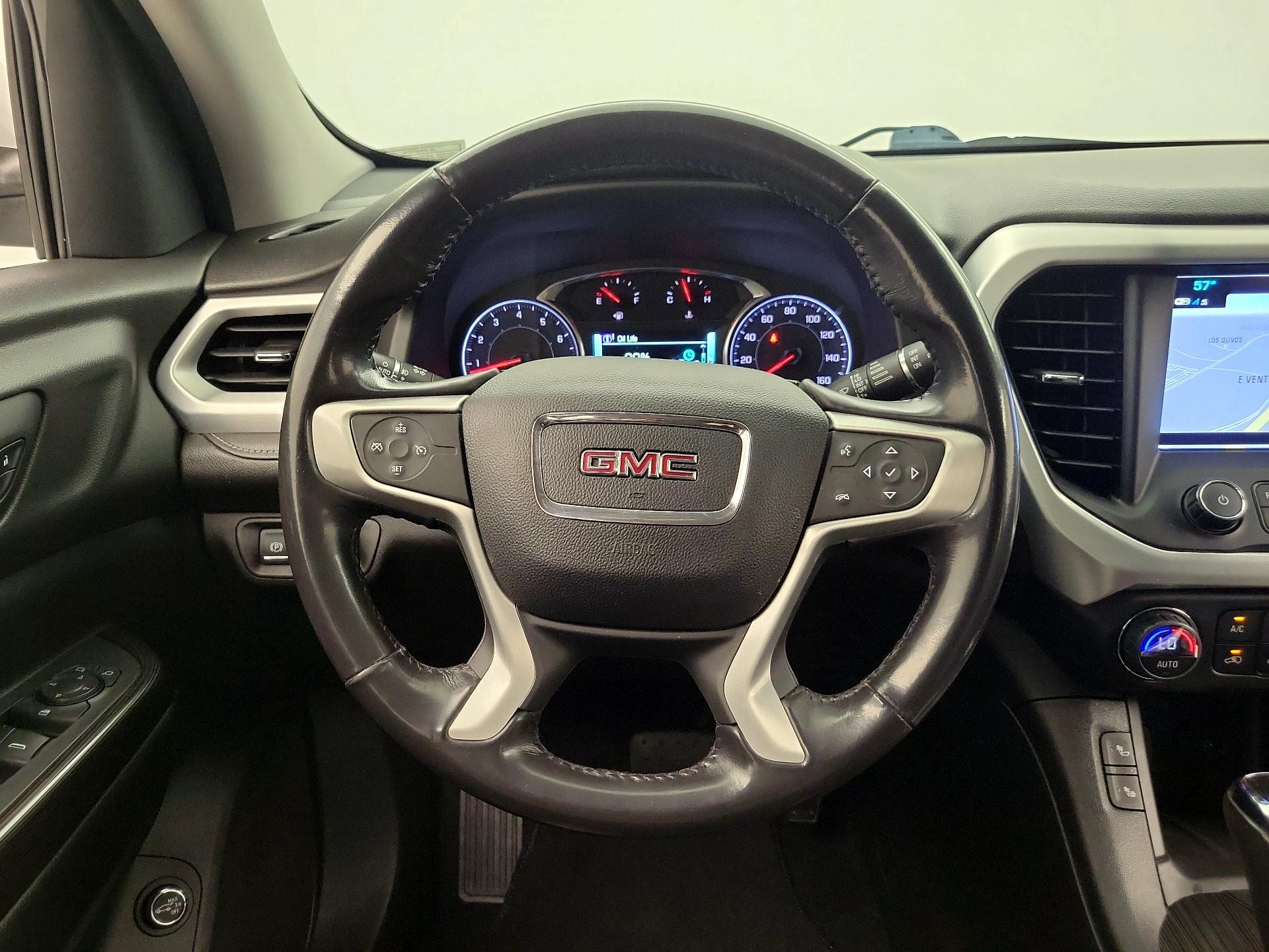 Thumbnail: 2019 GMC Acadia - 10