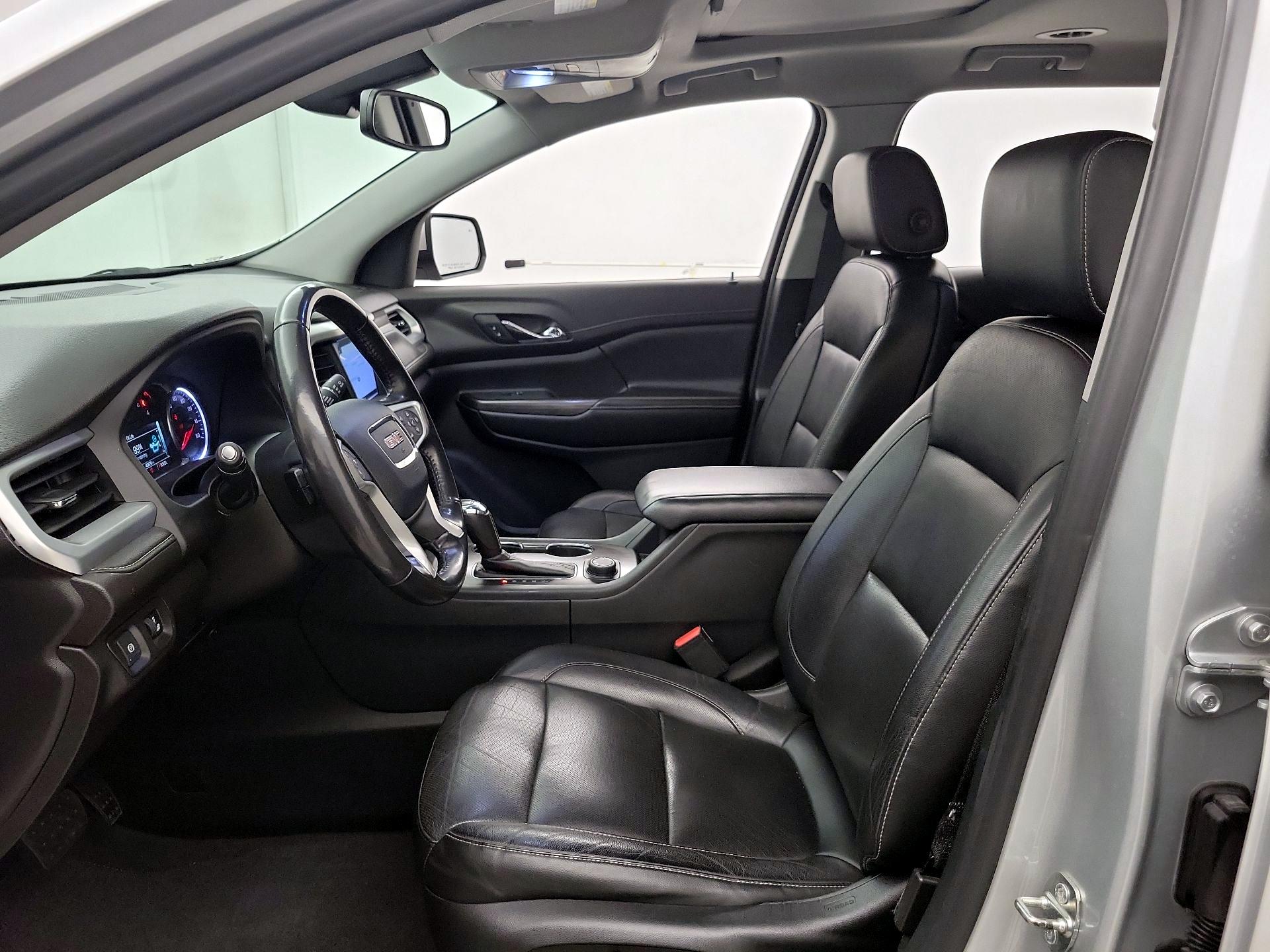 Thumbnail: 2019 GMC Acadia - 11