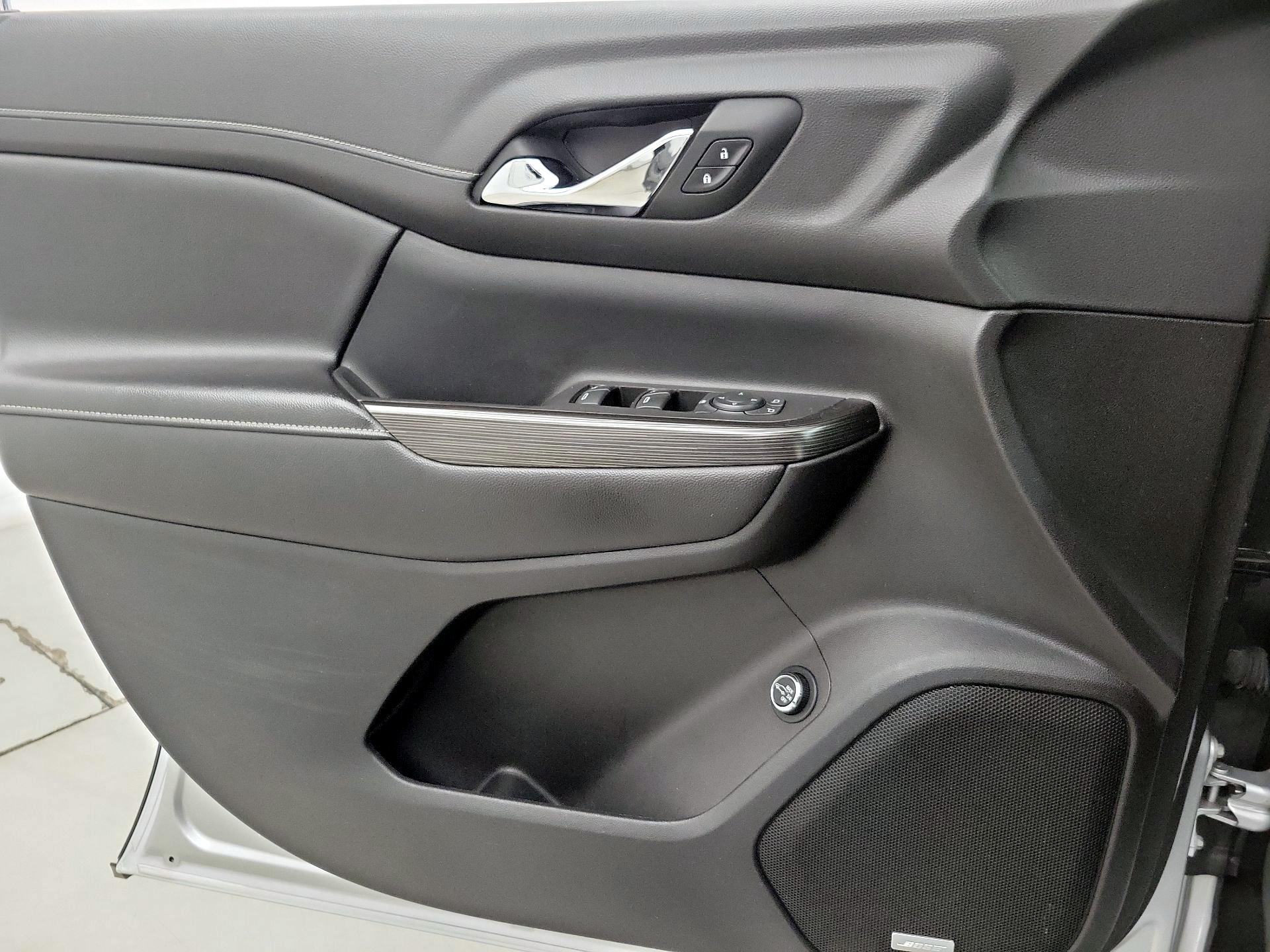 Thumbnail: 2019 GMC Acadia - 12