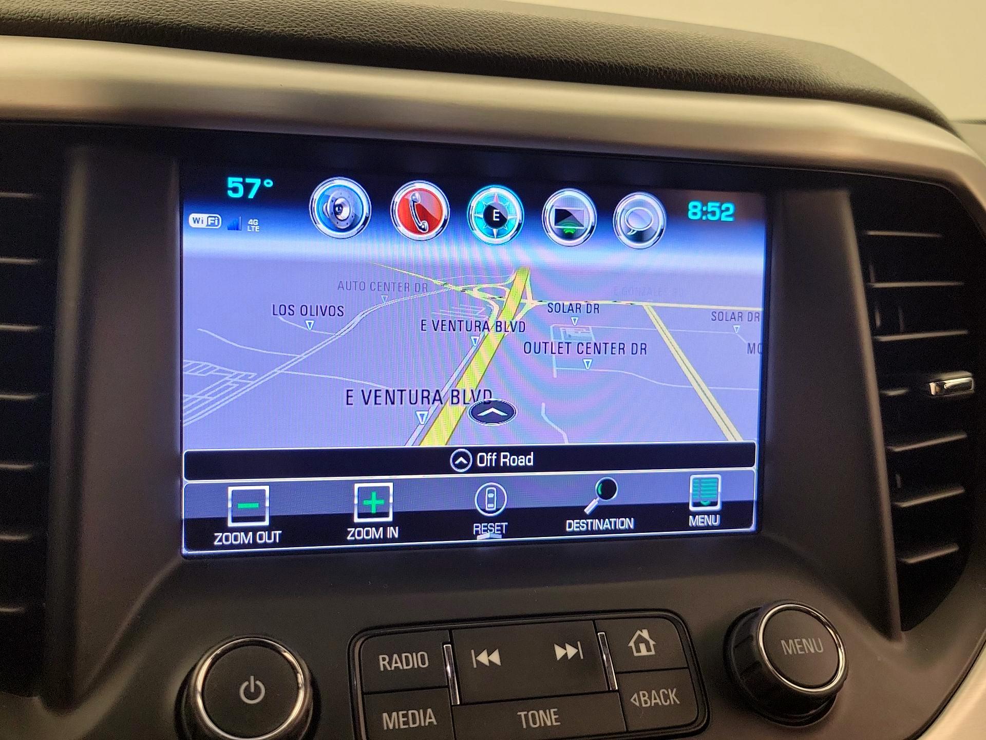 Thumbnail: 2019 GMC Acadia - 14