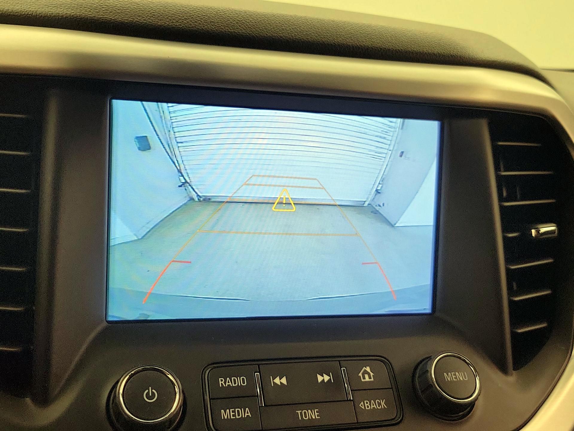 Thumbnail: 2019 GMC Acadia - 15