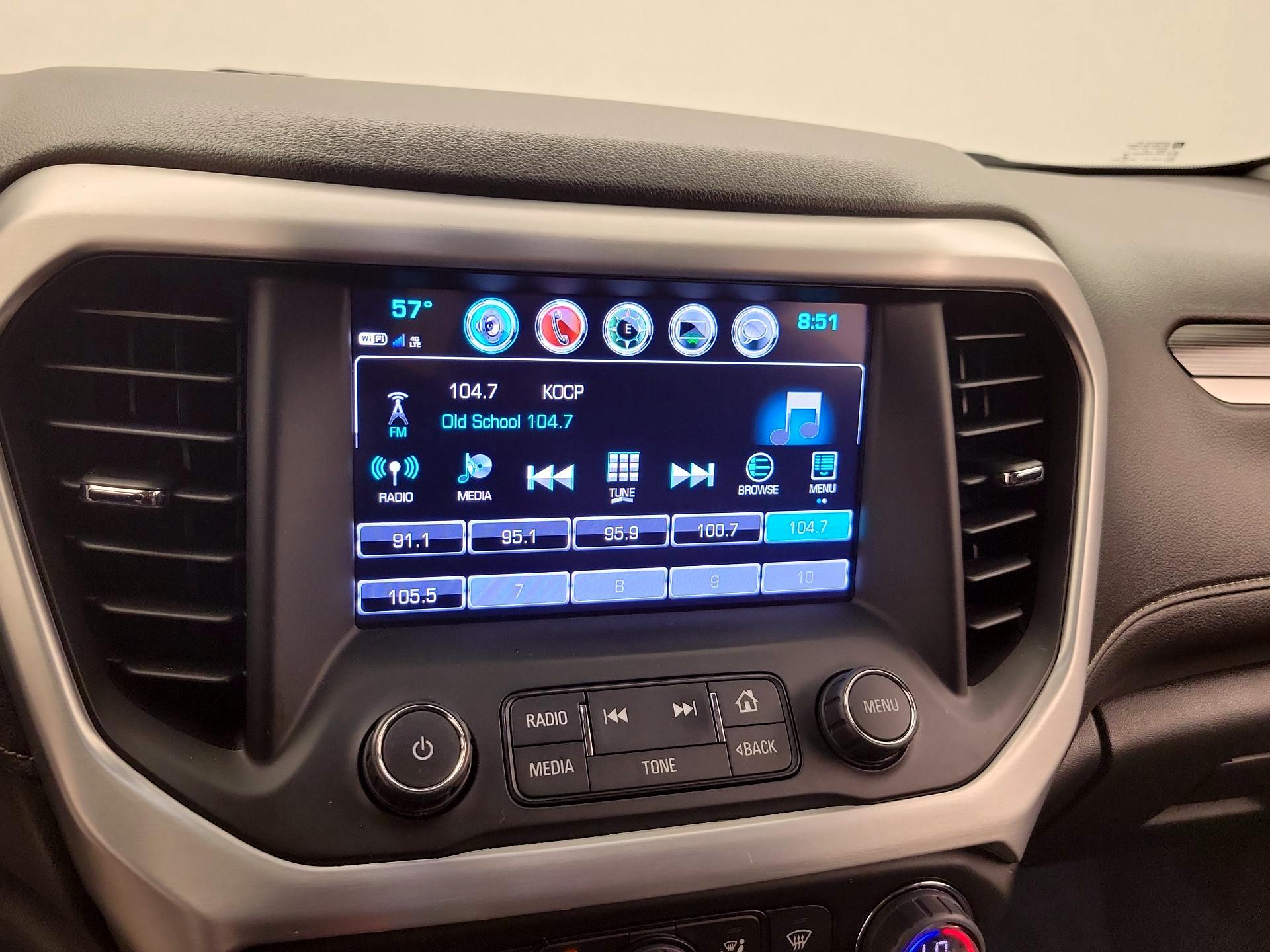 Thumbnail: 2019 GMC Acadia - 16