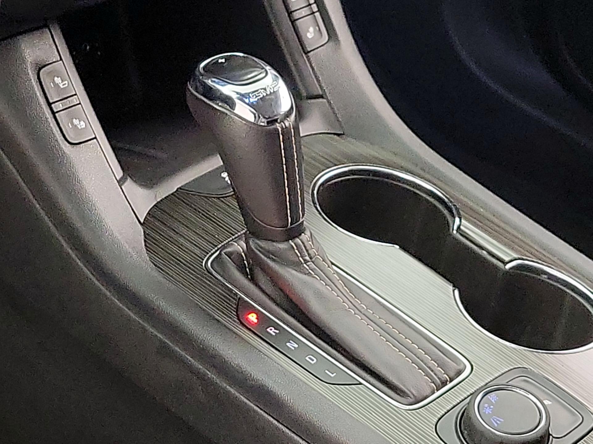 Thumbnail: 2019 GMC Acadia - 18