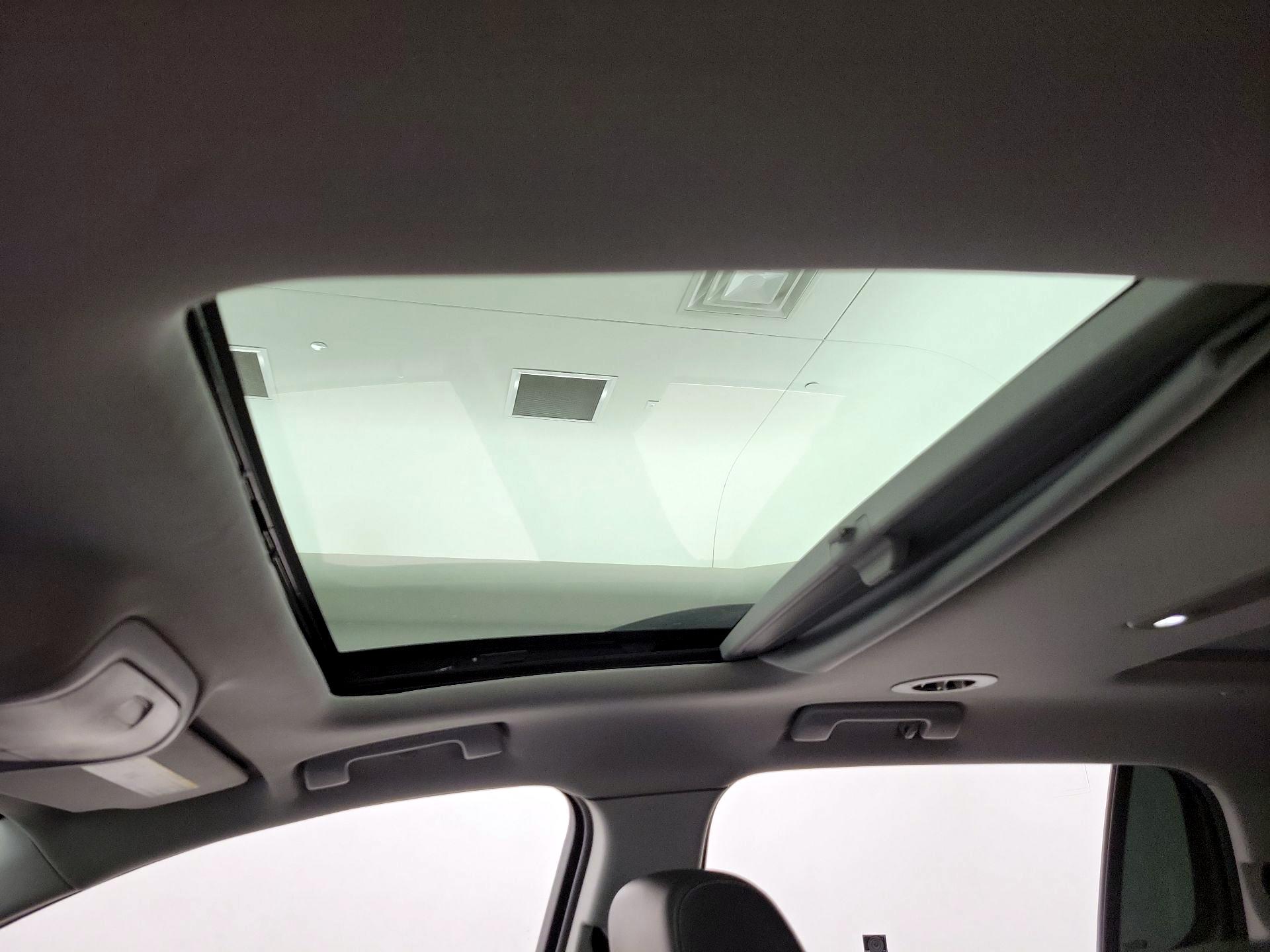 Thumbnail: 2019 GMC Acadia - 20