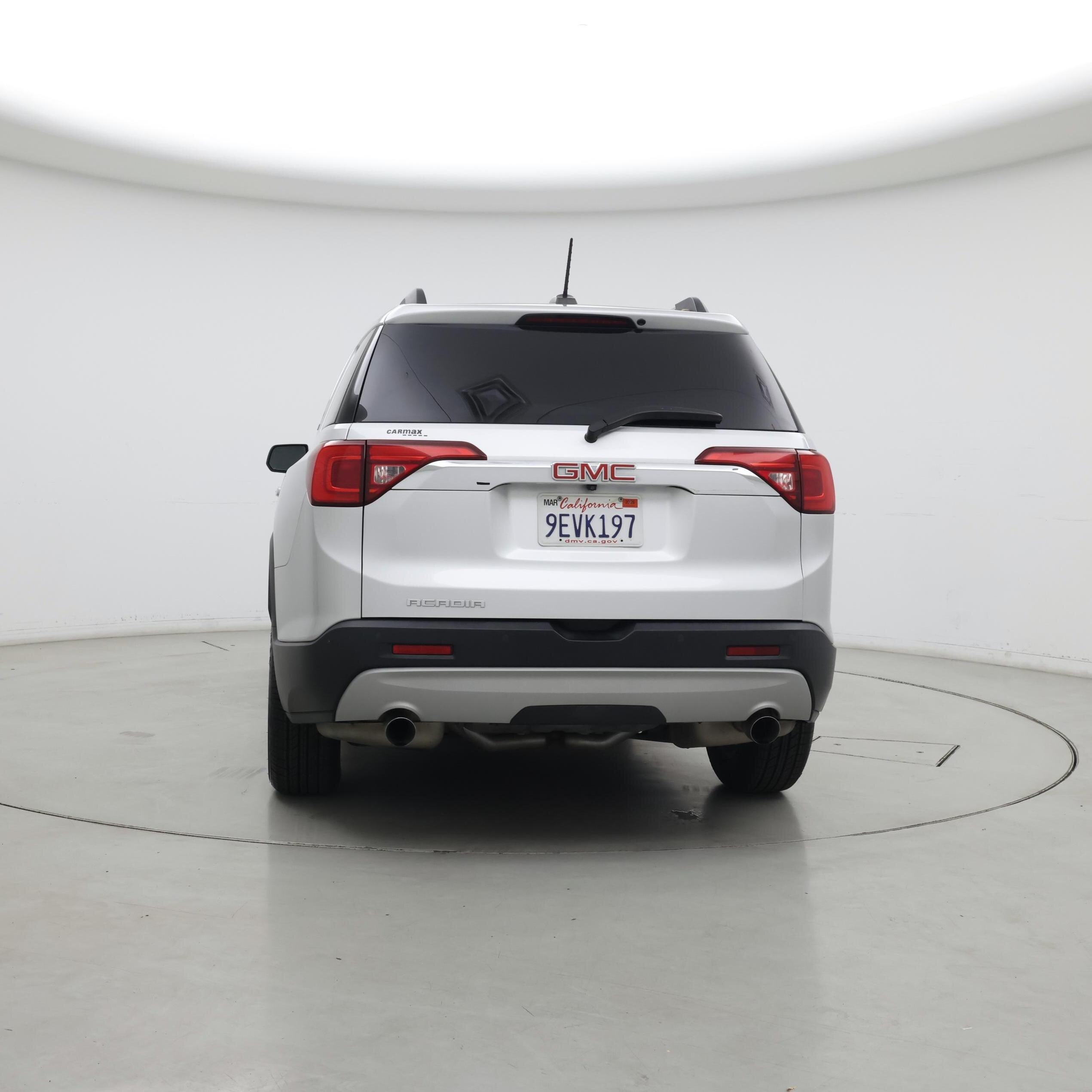 Thumbnail: 2019 GMC Acadia - 6