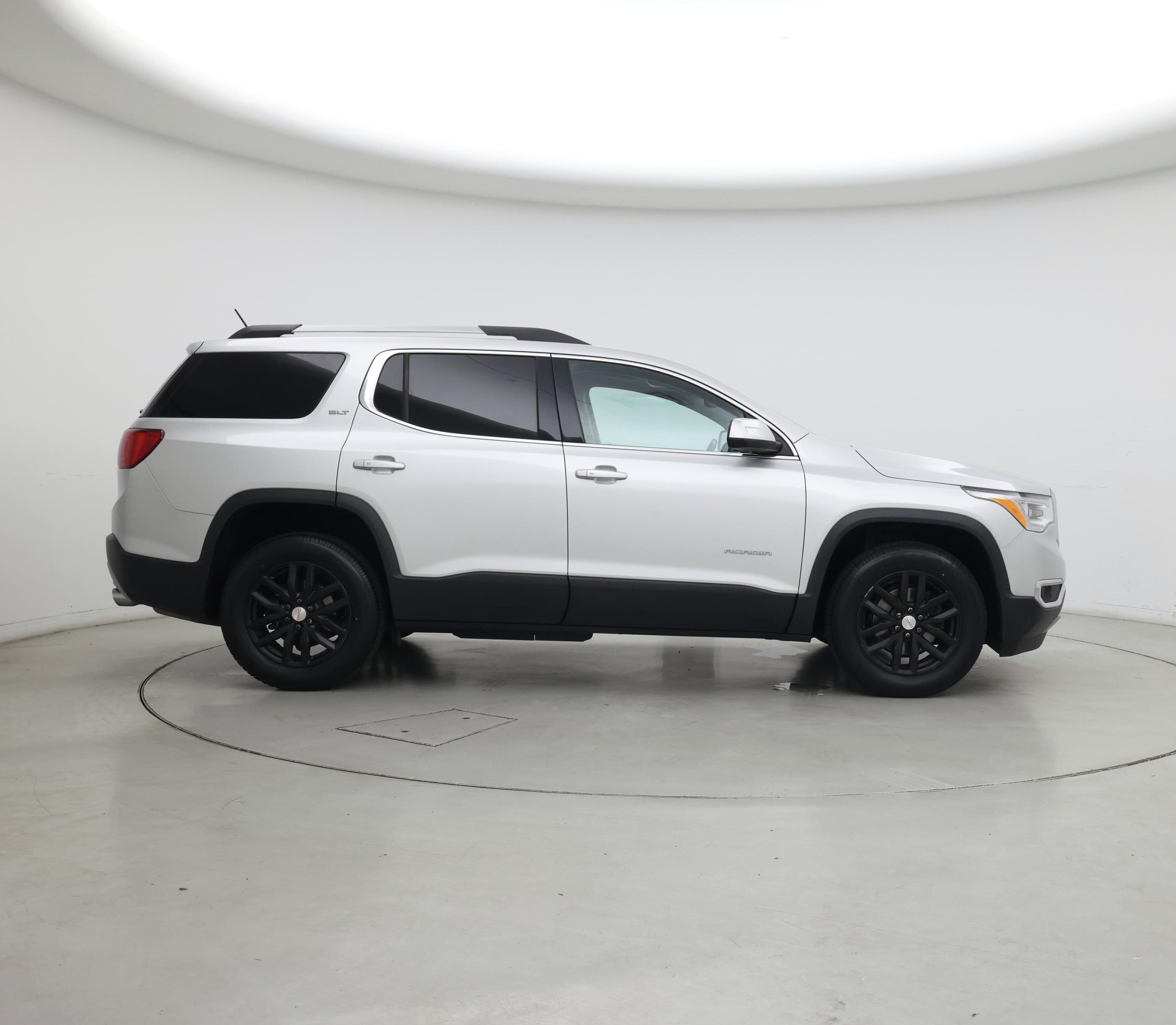 Thumbnail: 2019 GMC Acadia - 7