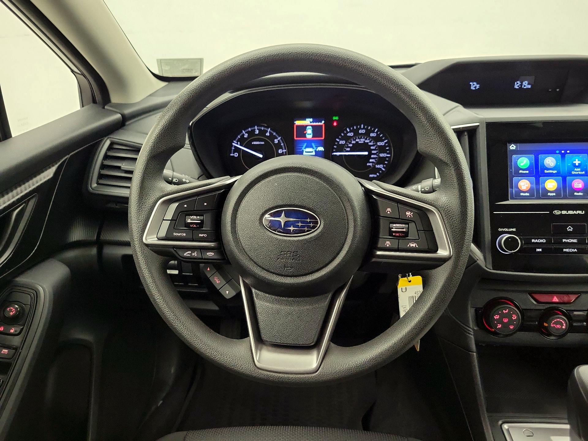 Thumbnail: 2023 Subaru Impreza - 10