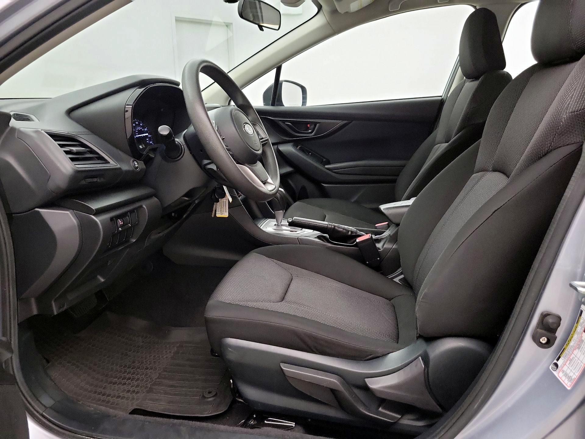 Thumbnail: 2023 Subaru Impreza - 11