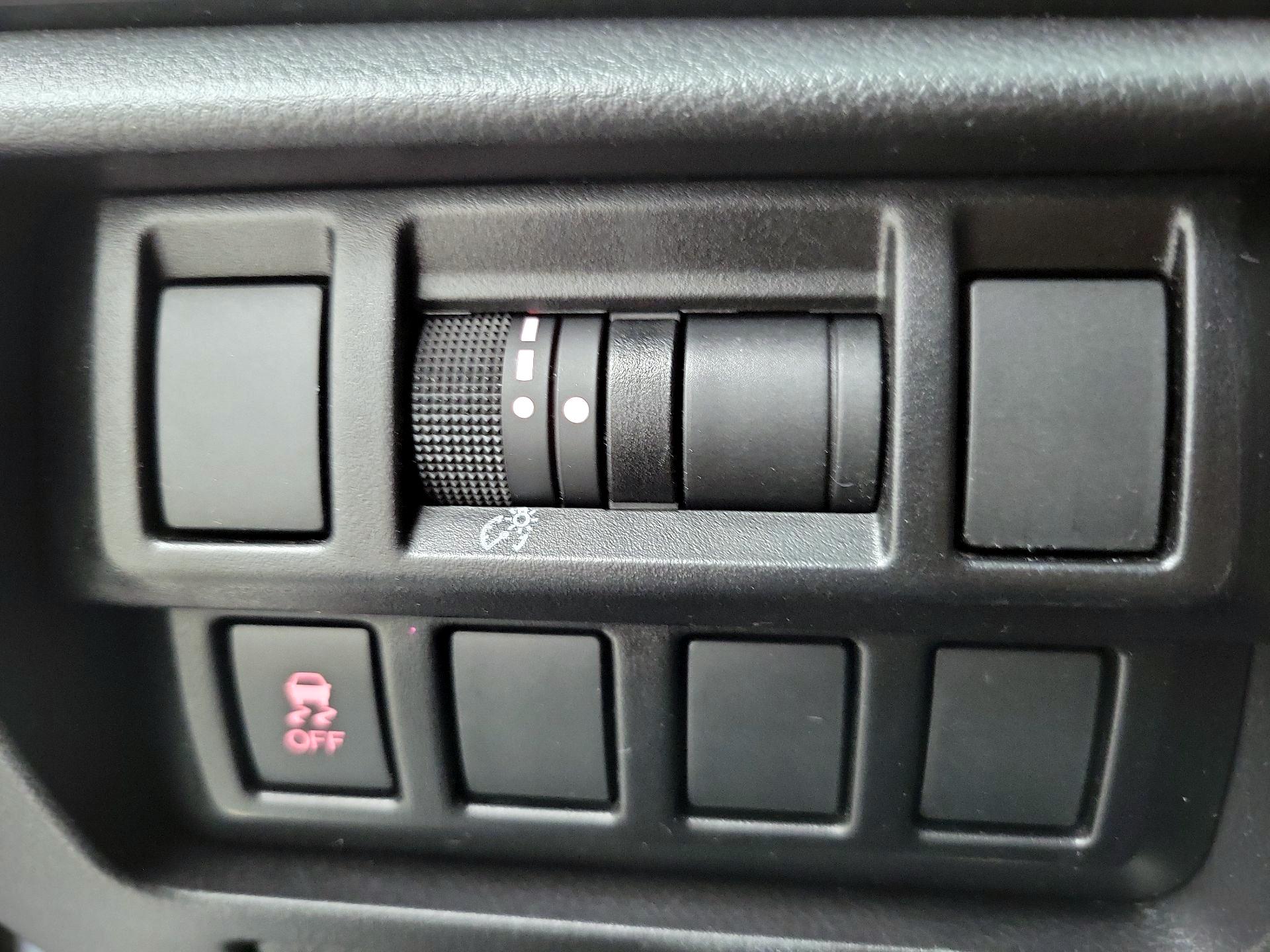 Thumbnail: 2023 Subaru Impreza - 13