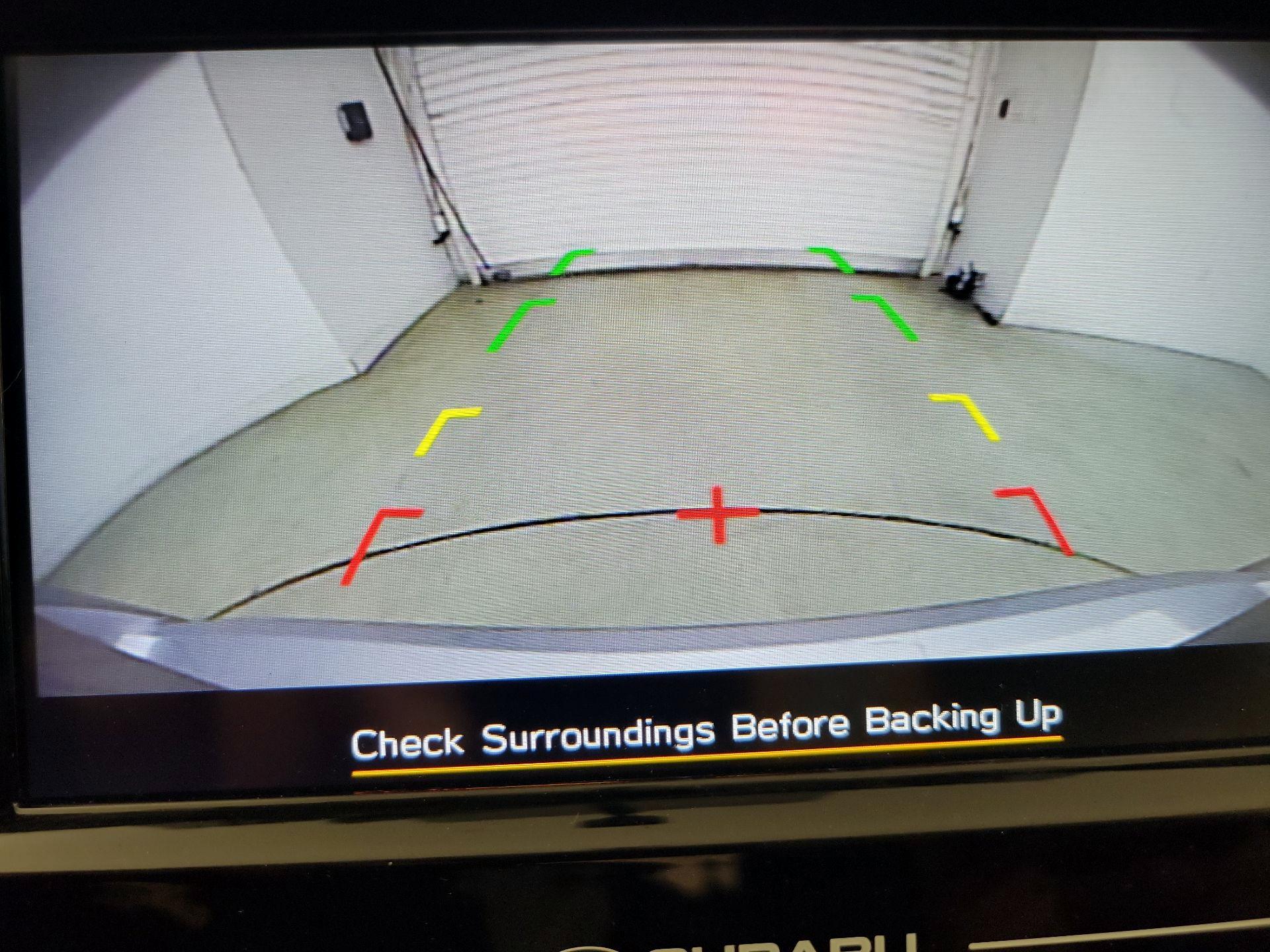 Thumbnail: 2023 Subaru Impreza - 14