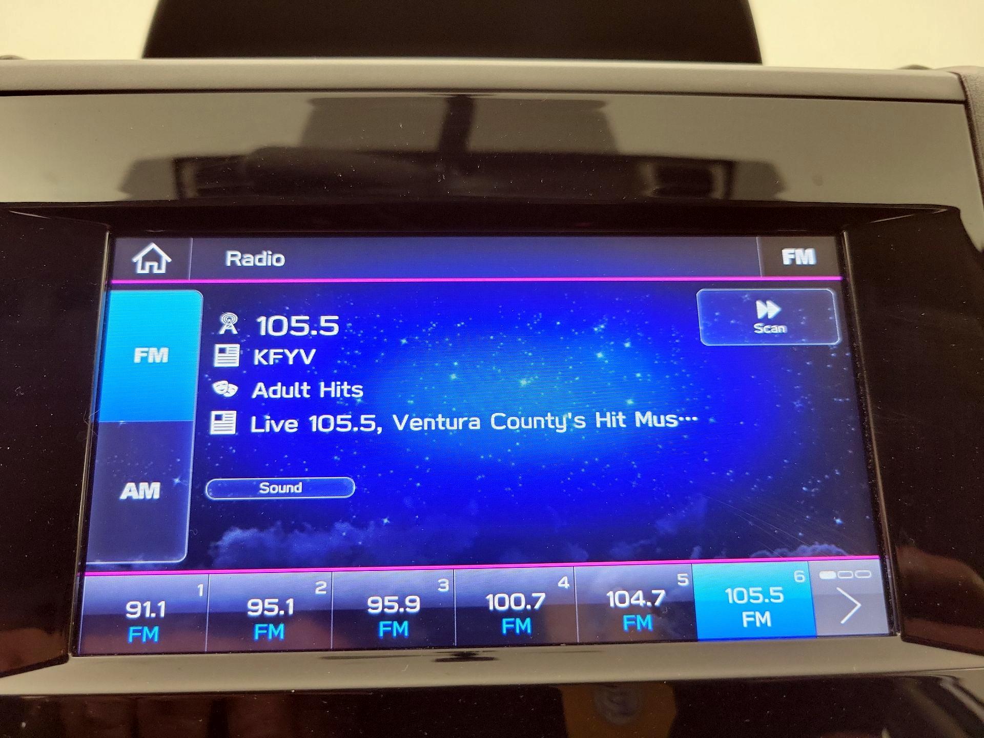 Thumbnail: 2023 Subaru Impreza - 15