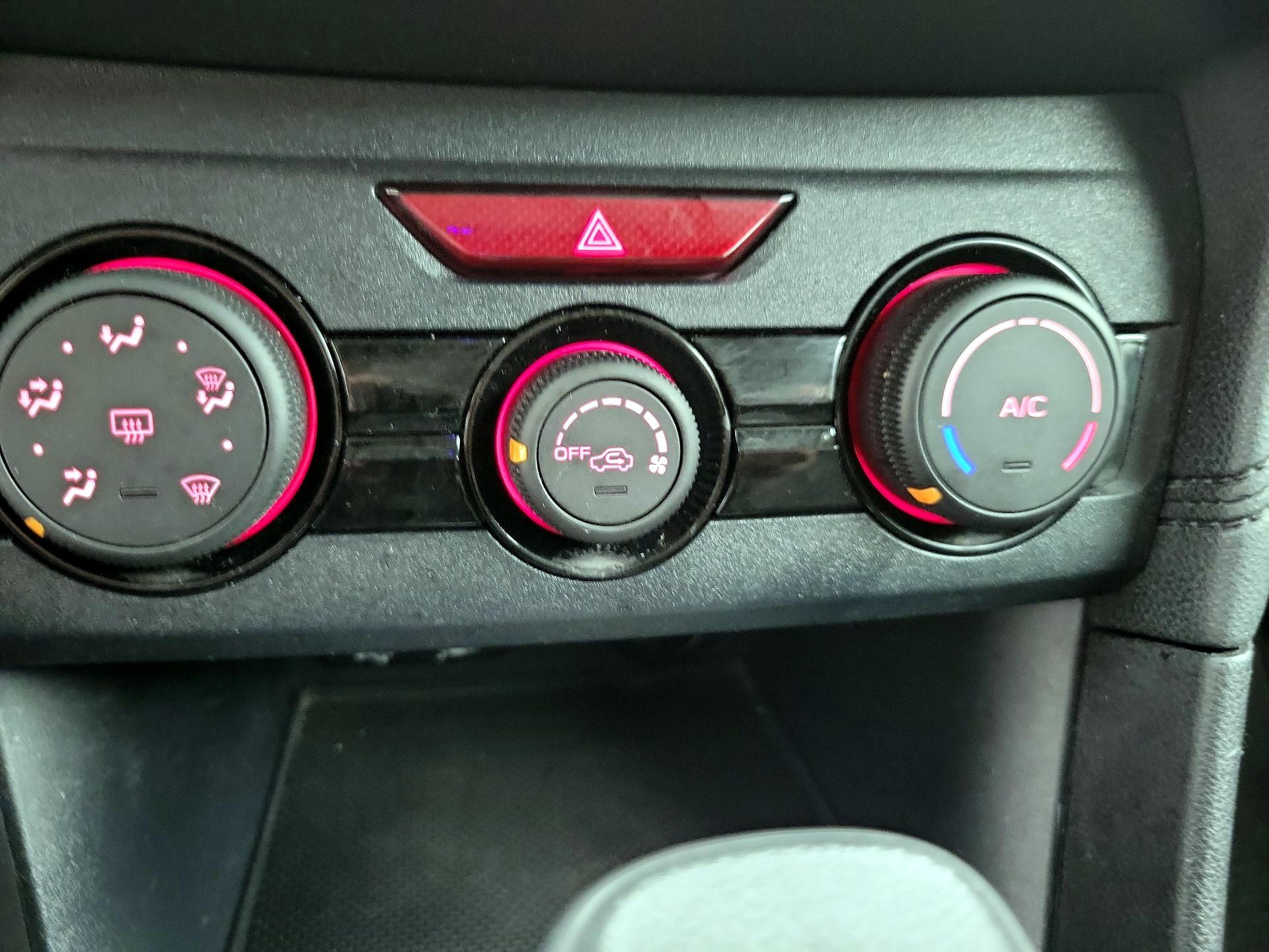 Thumbnail: 2023 Subaru Impreza - 16