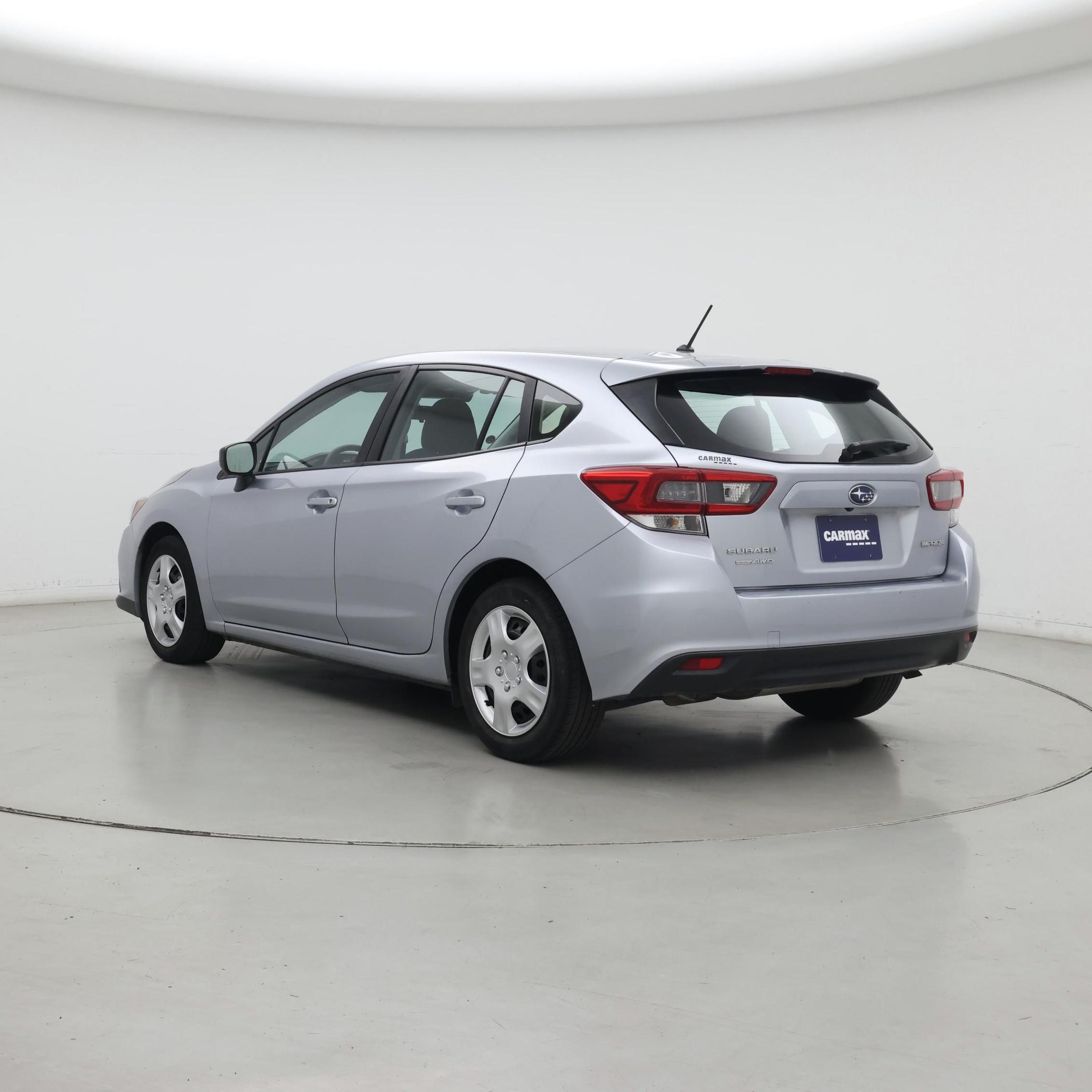 Thumbnail: 2023 Subaru Impreza - 2