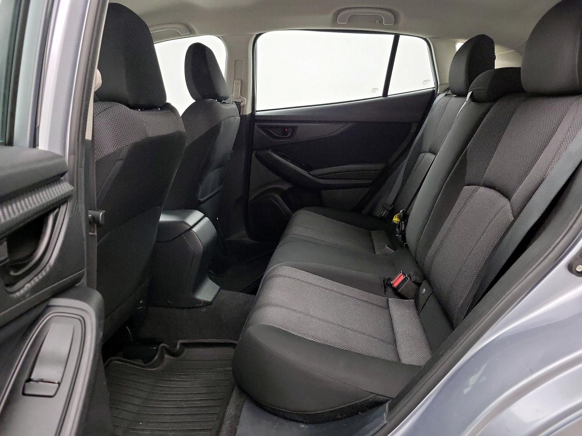 Thumbnail: 2023 Subaru Impreza - 19