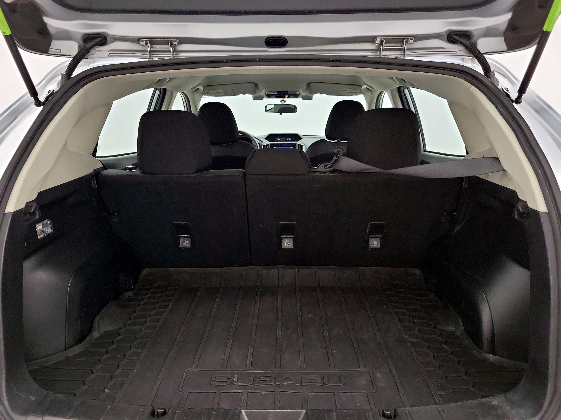 Thumbnail: 2023 Subaru Impreza - 20