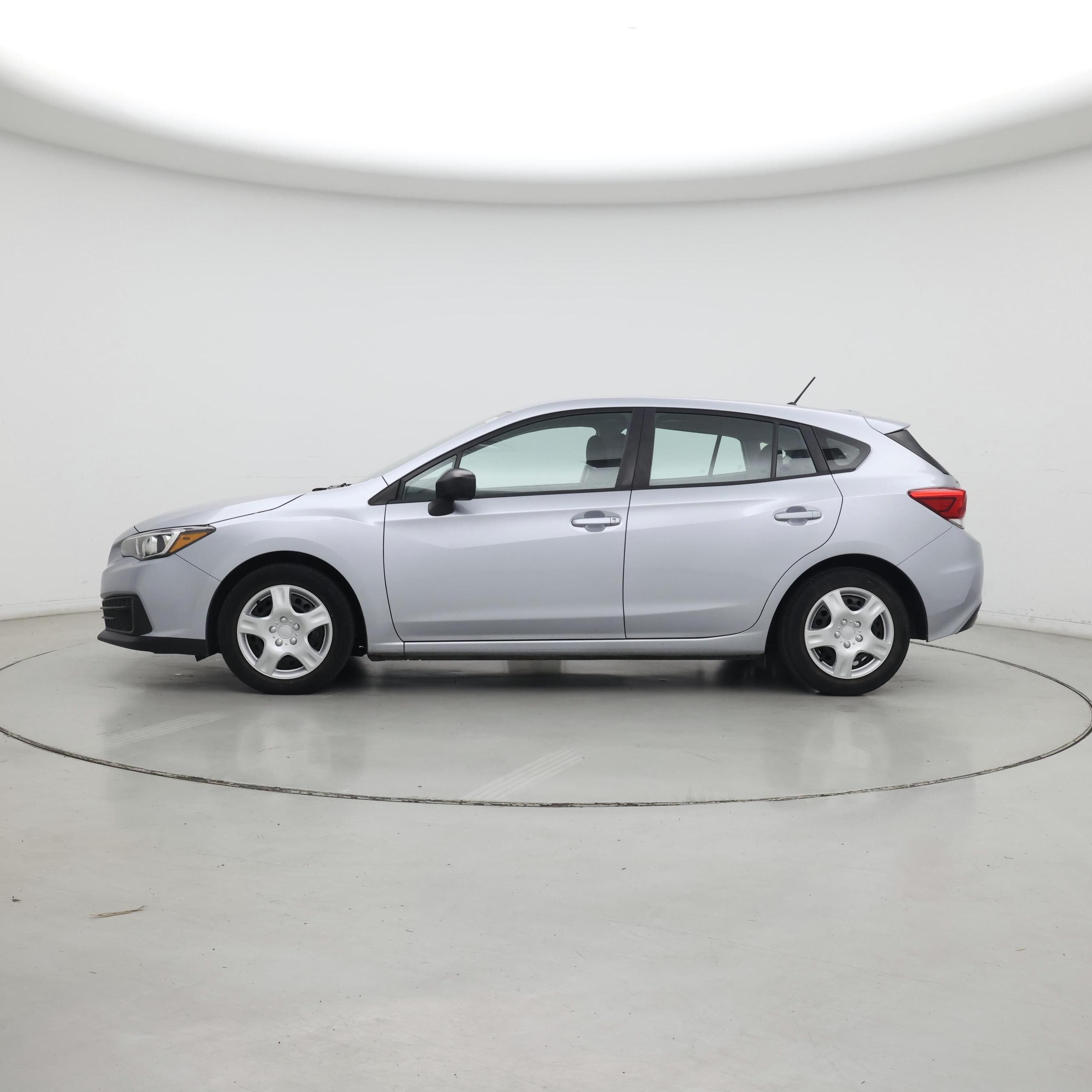 Thumbnail: 2023 Subaru Impreza - 3