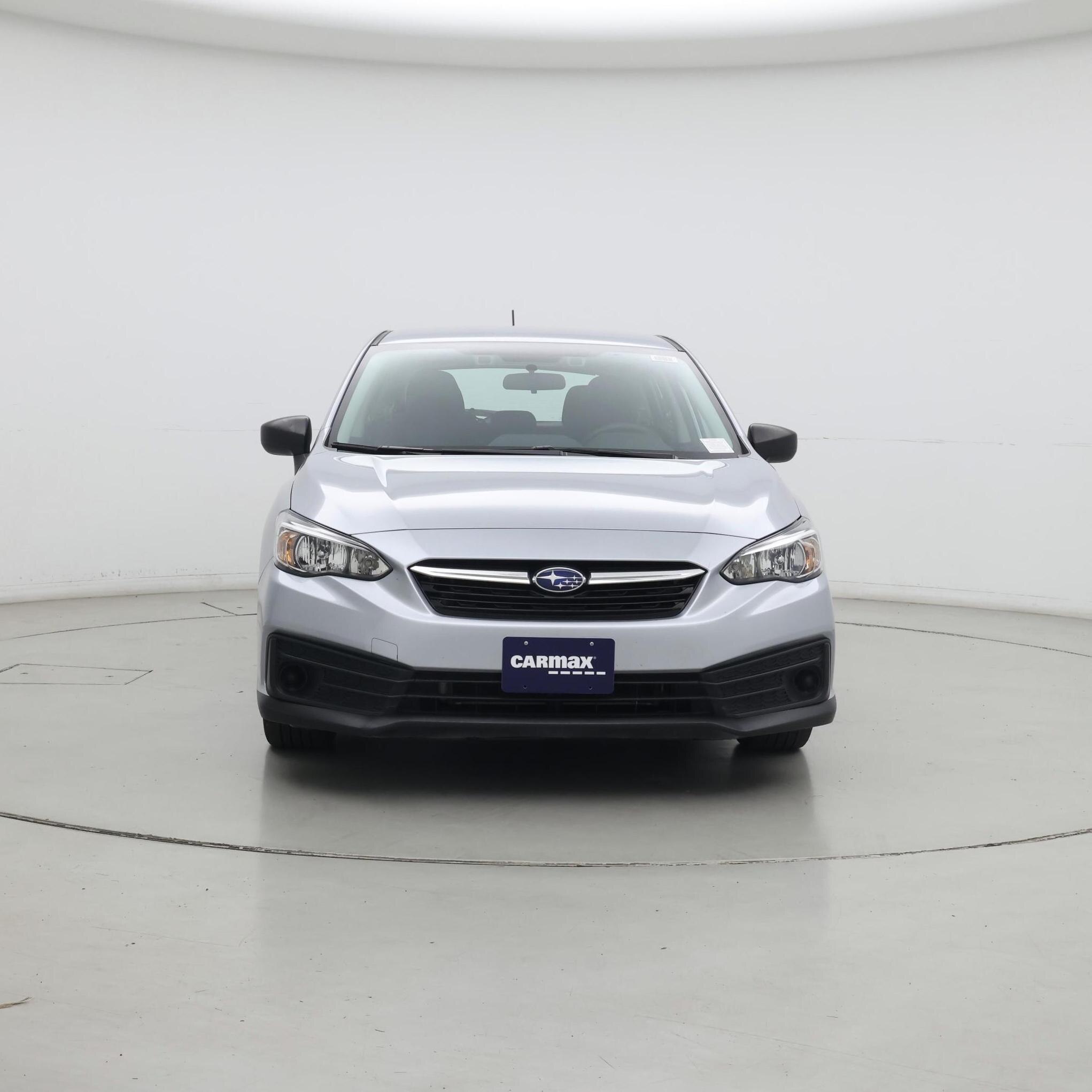 Thumbnail: 2023 Subaru Impreza - 5