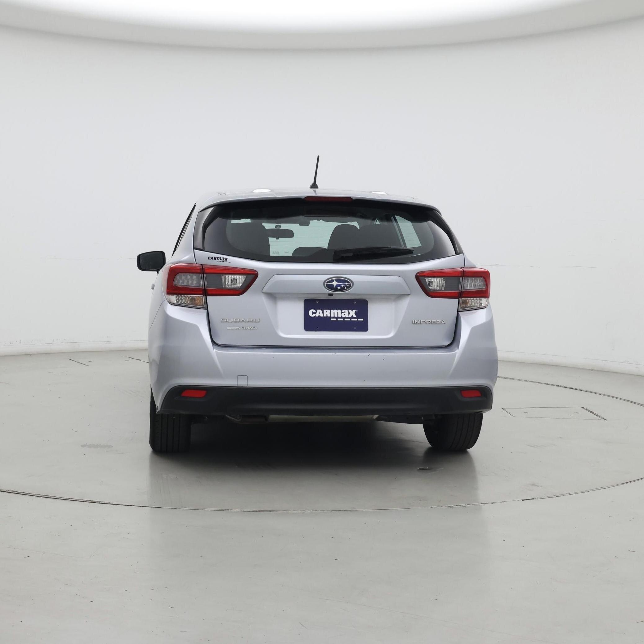 Thumbnail: 2023 Subaru Impreza - 6