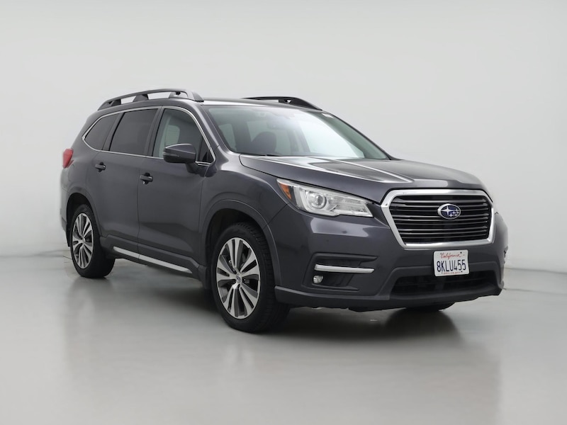 2019 Subaru Ascent Limited -
                  Oxnard, CA
