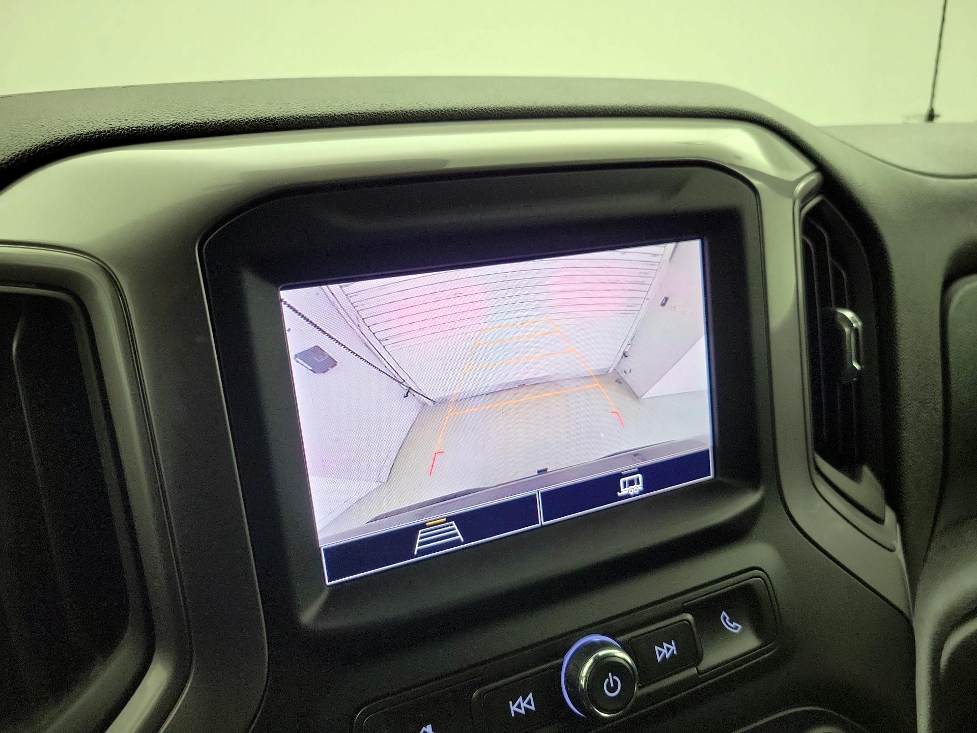 Thumbnail: 2022 Chevrolet Silverado 1500 - 14