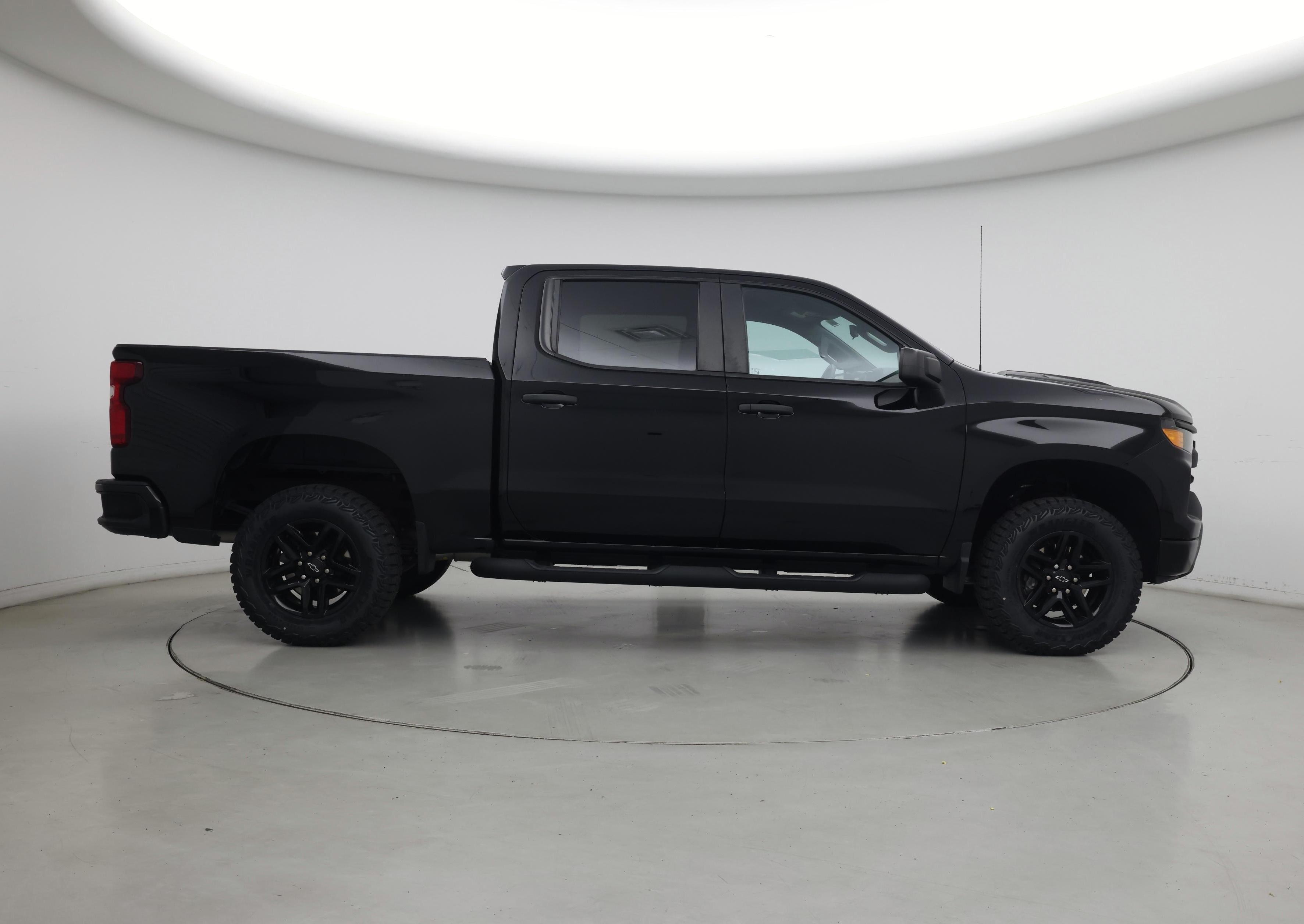 Thumbnail: 2022 Chevrolet Silverado 1500 - 7